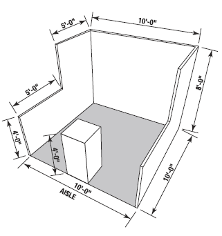 Booth Specs | ABX | ArchitectureBoston Expo