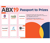 Passport to Prizes
