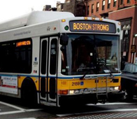 Boston Transportation