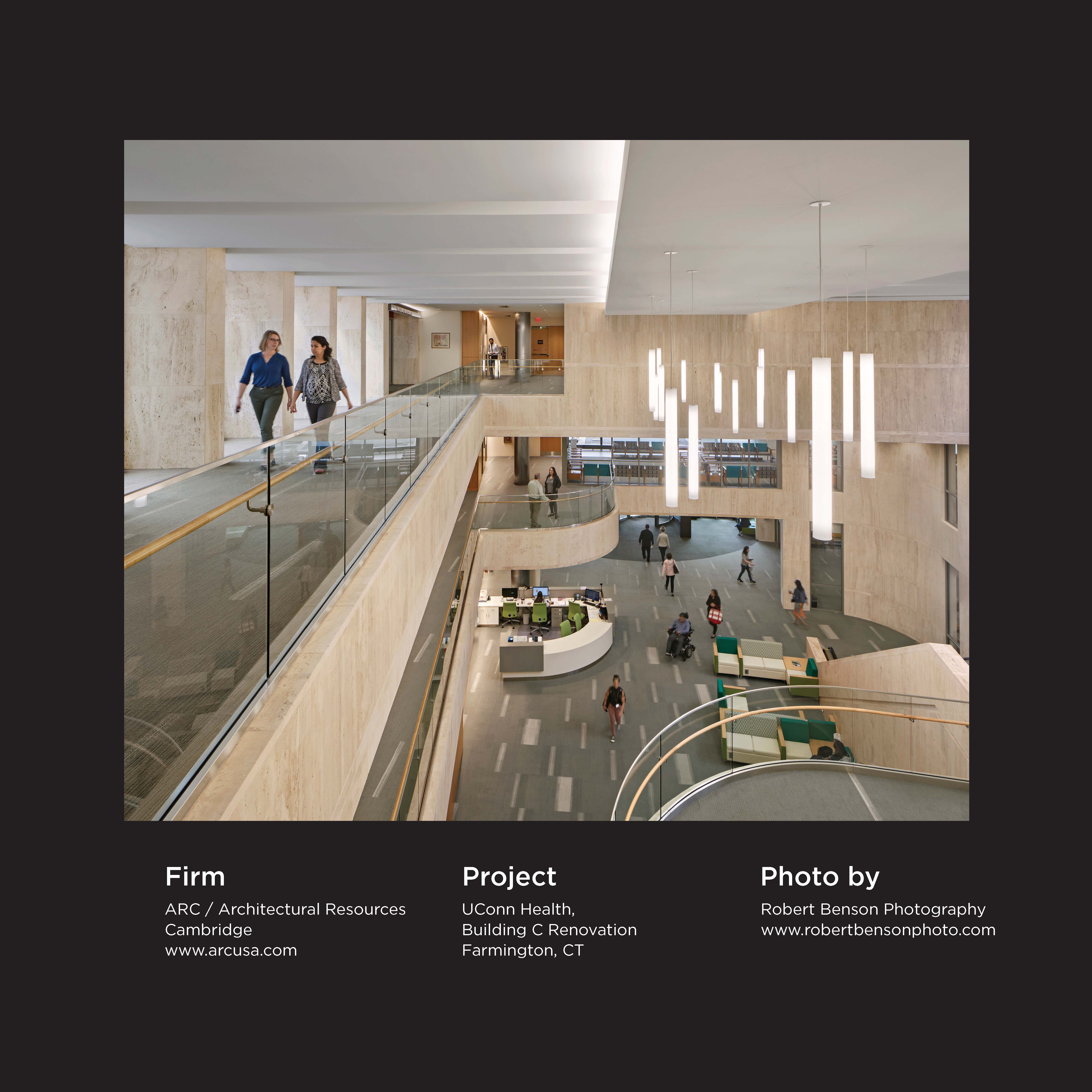 ARC|Architectural Resources Cambridge 