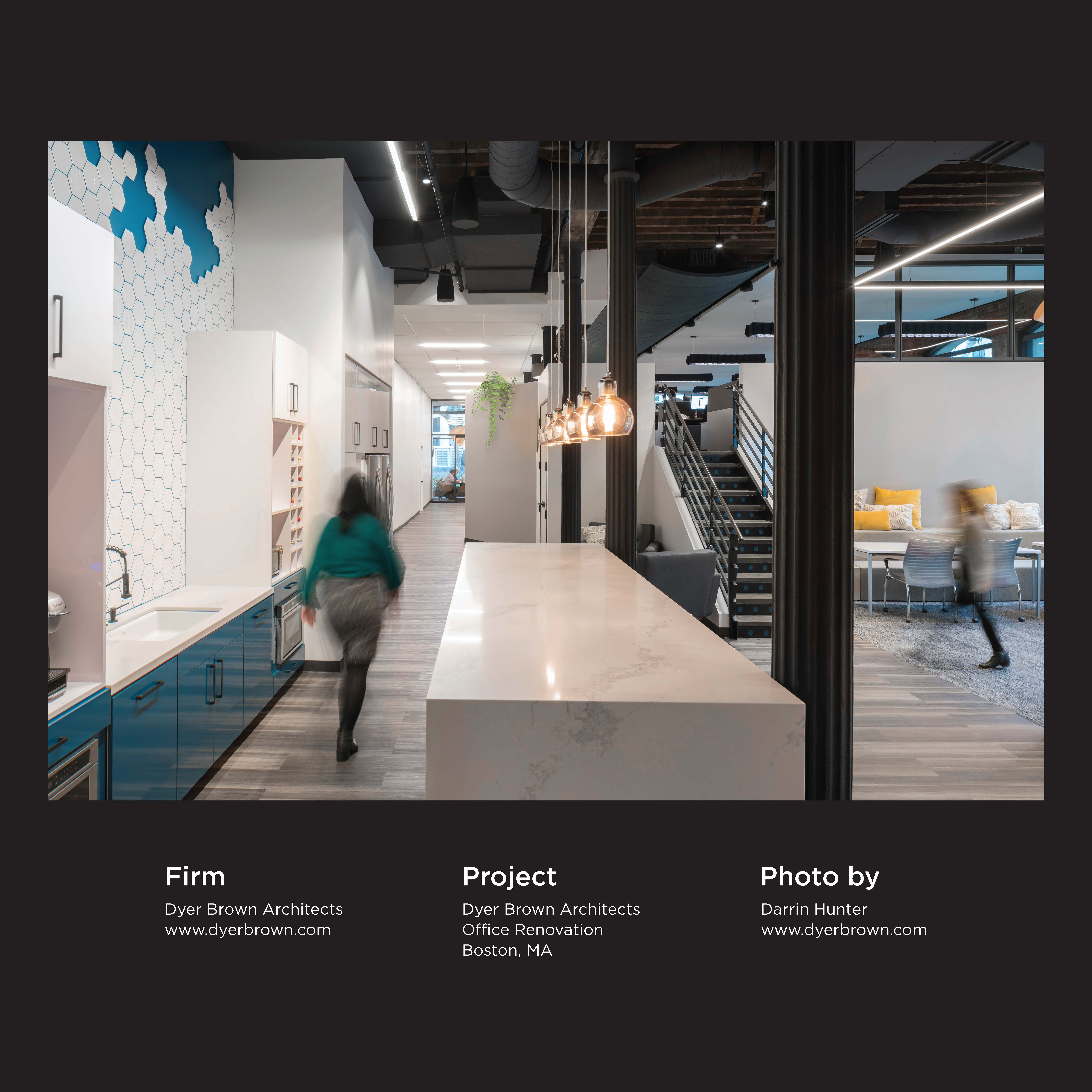 Dyer Brown Architects