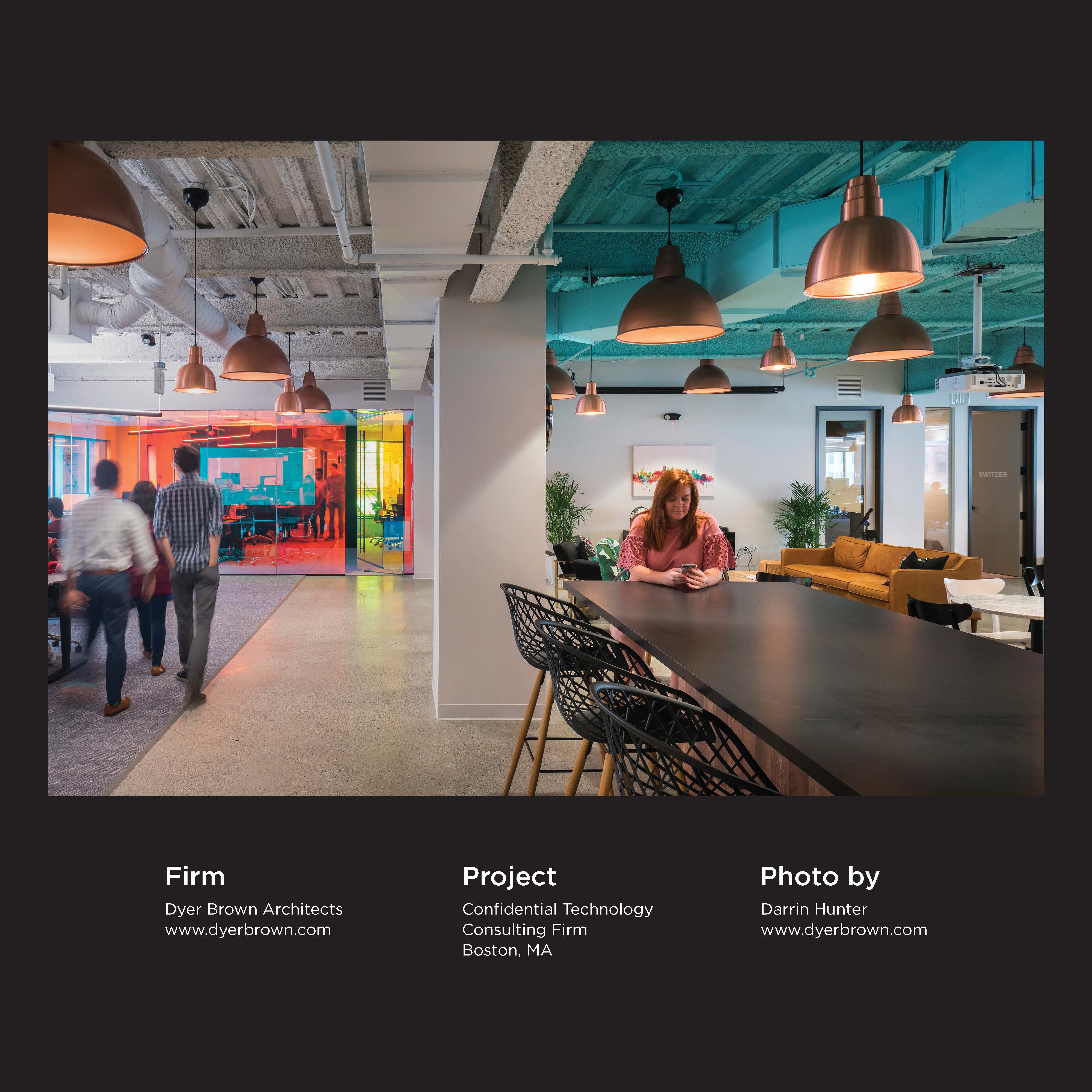 Dyer Brown Architects