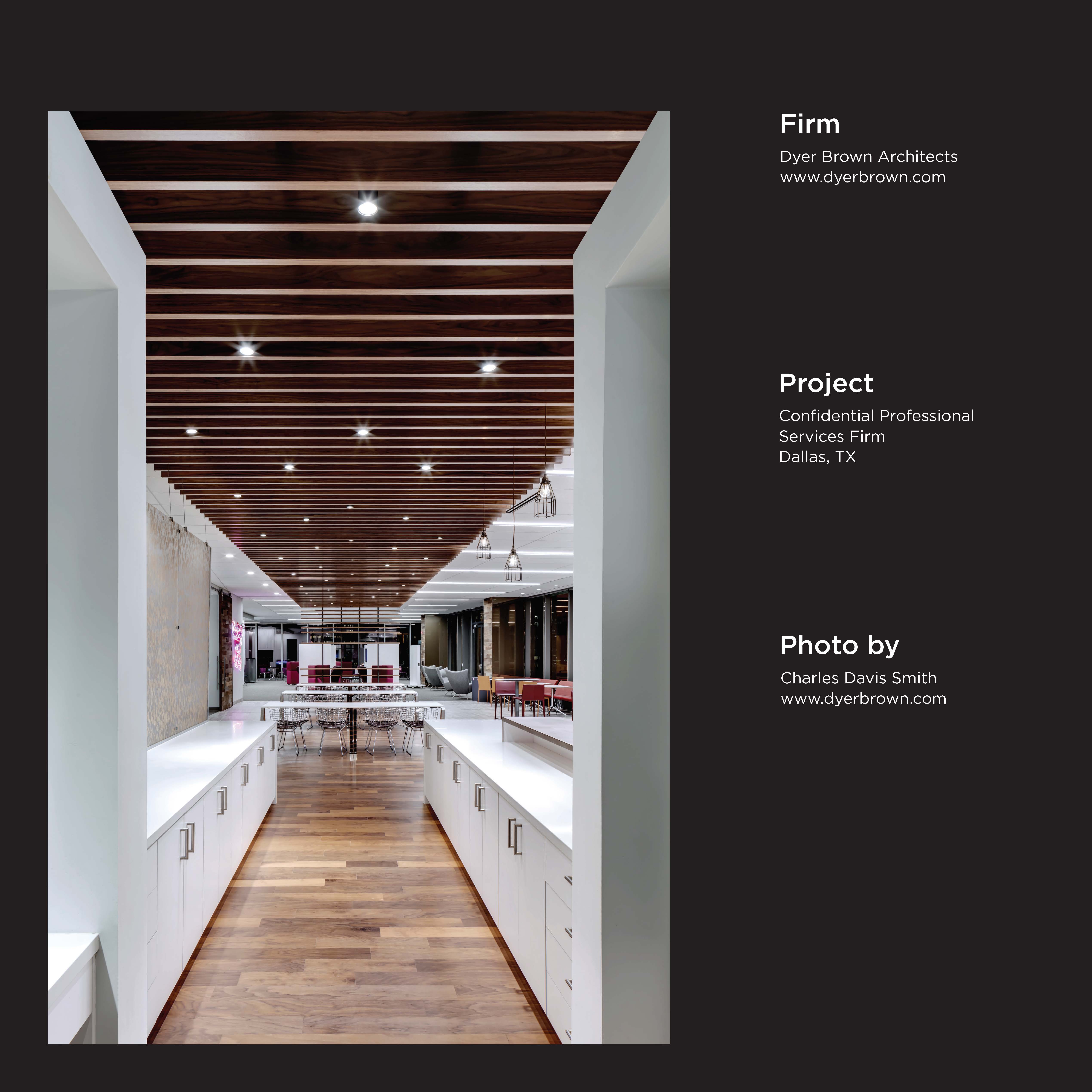 Dyer Brown Architects