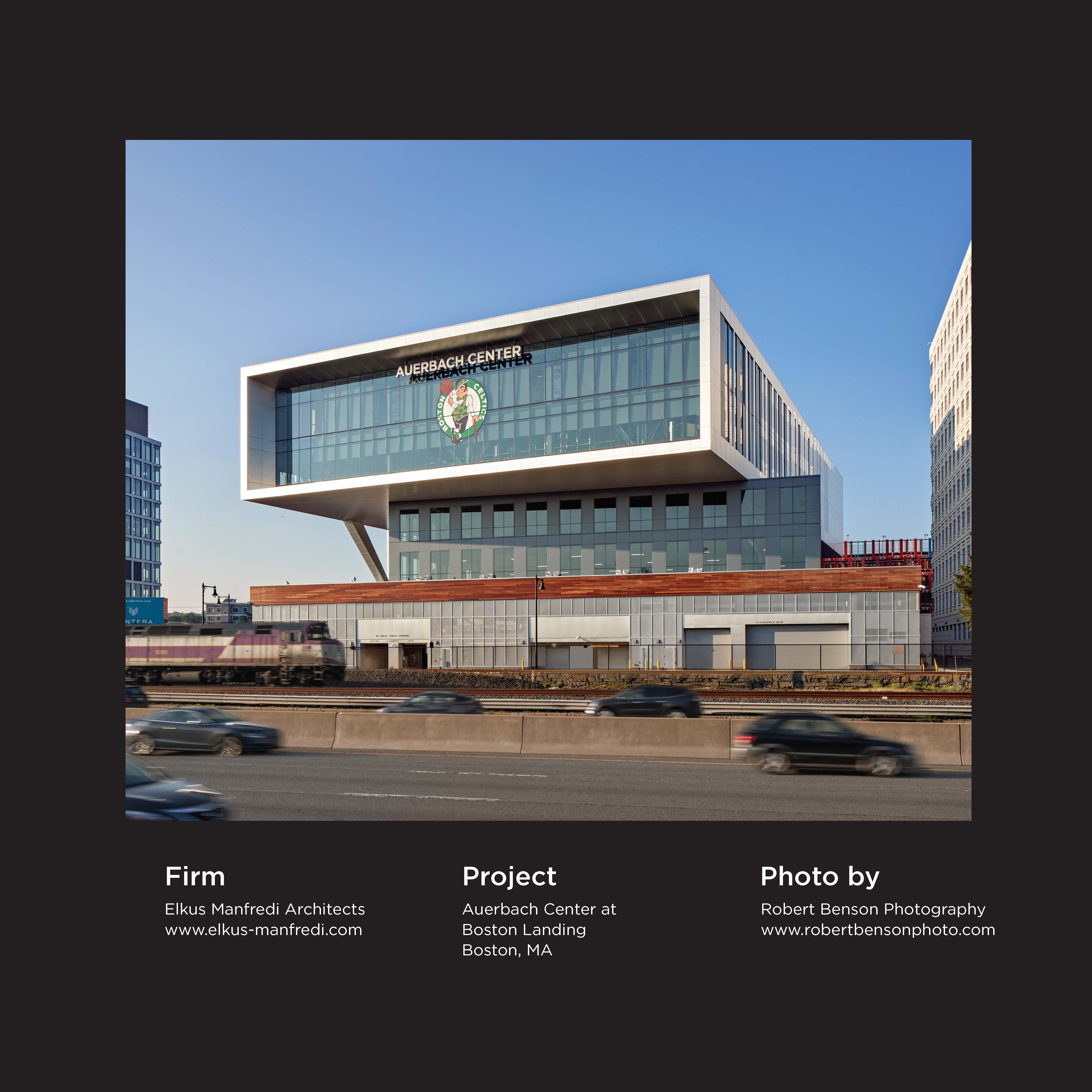 Elkus Manfredi Architects