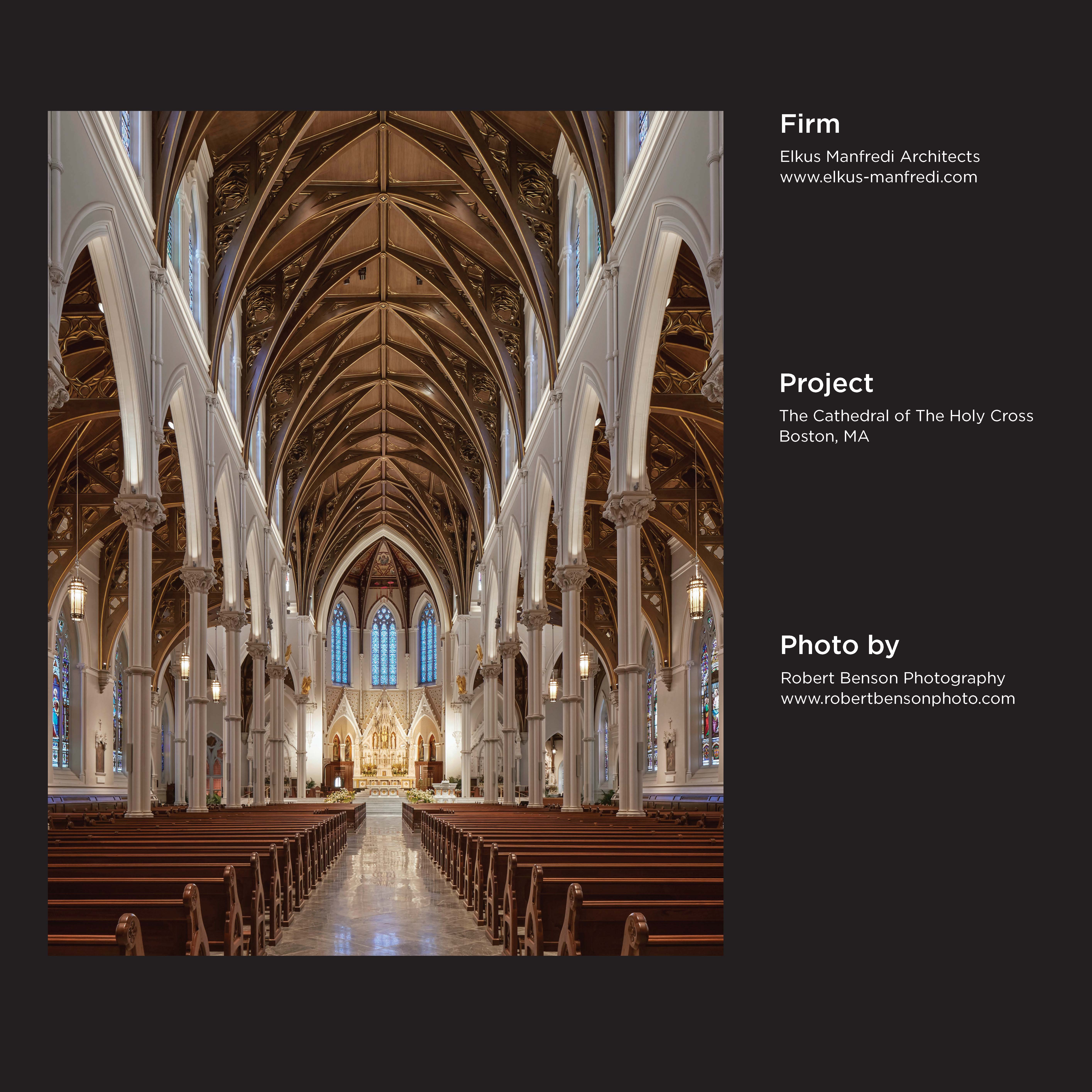 Elkus Manfredi Architects