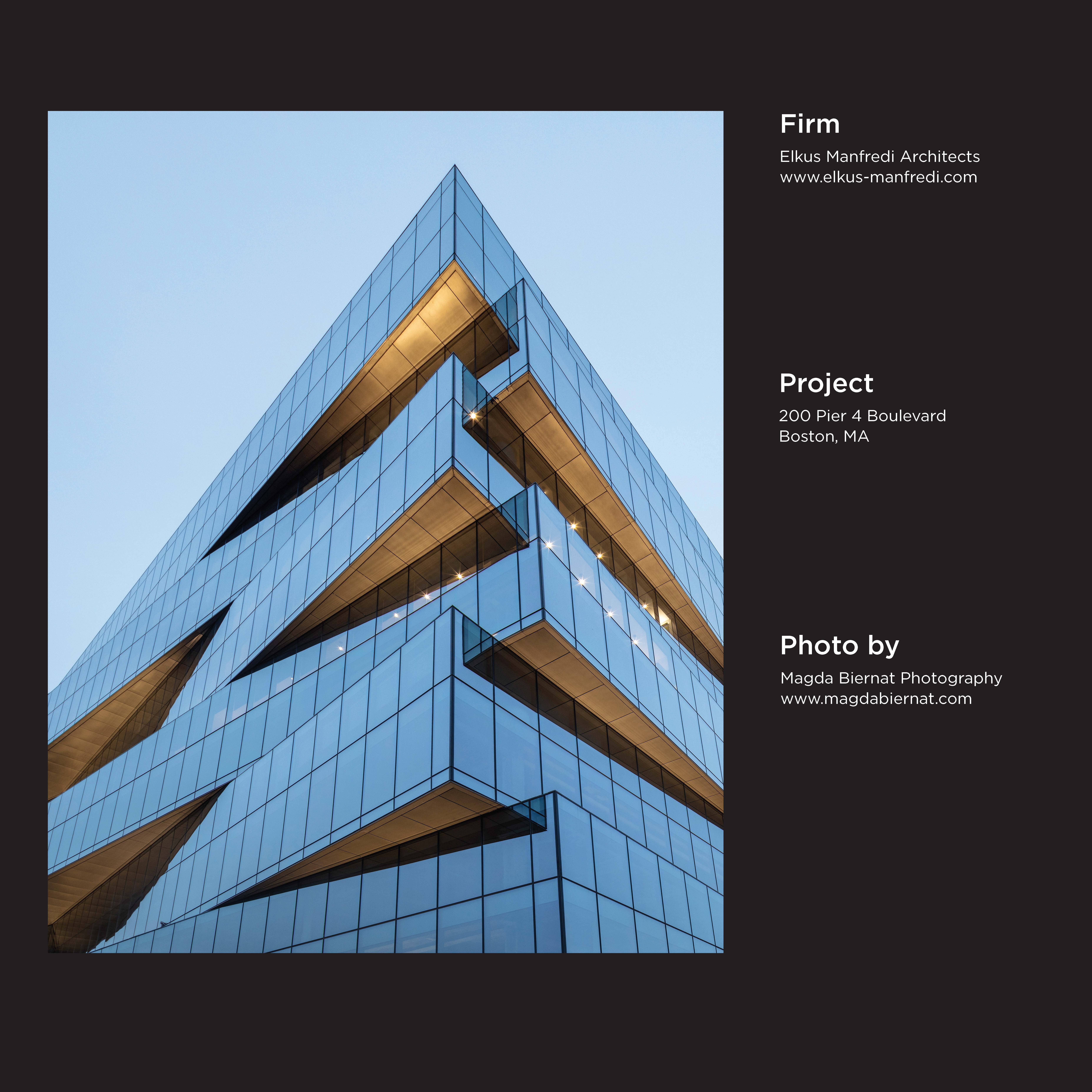 Elkus Manfredi Architects