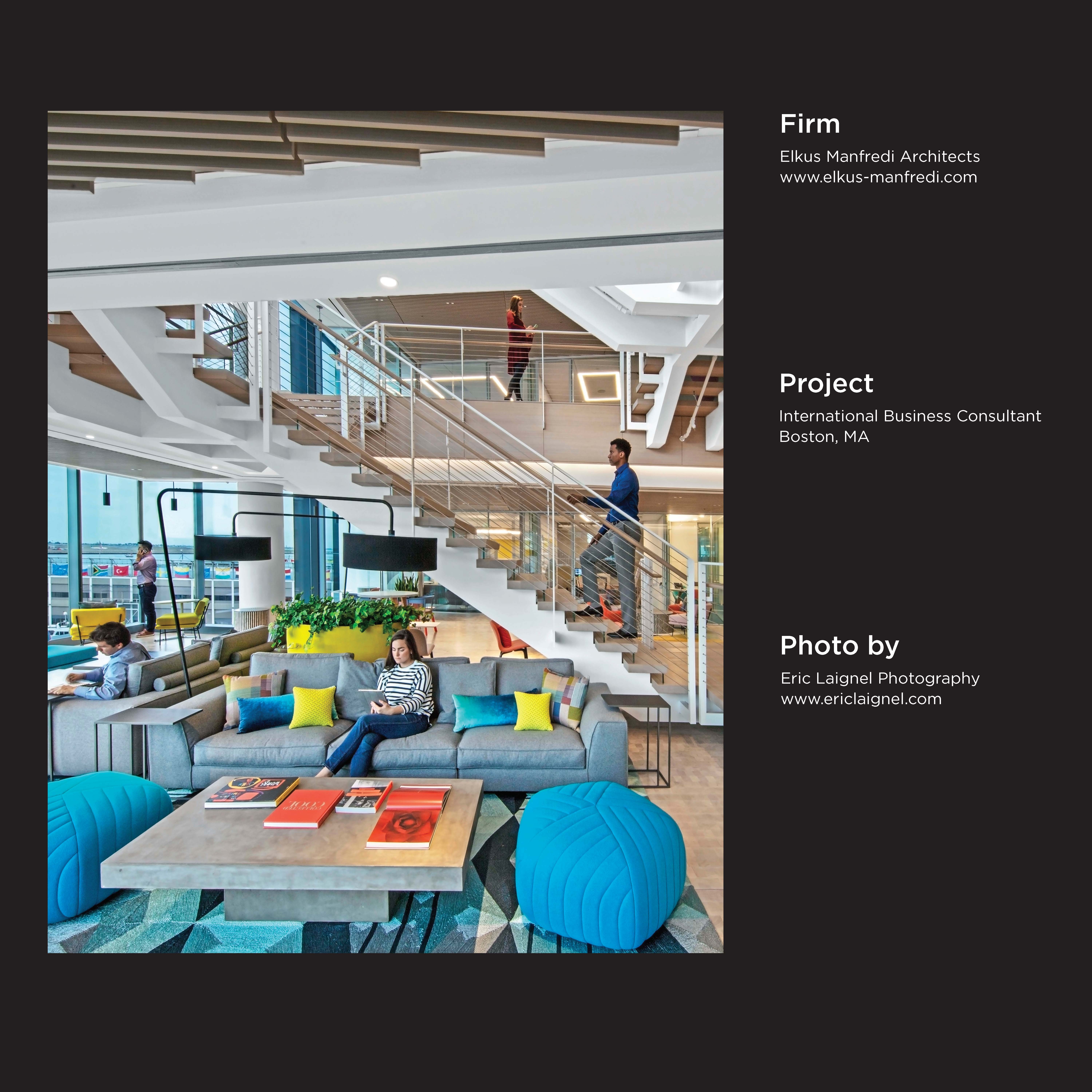 Elkus Manfredi Architects