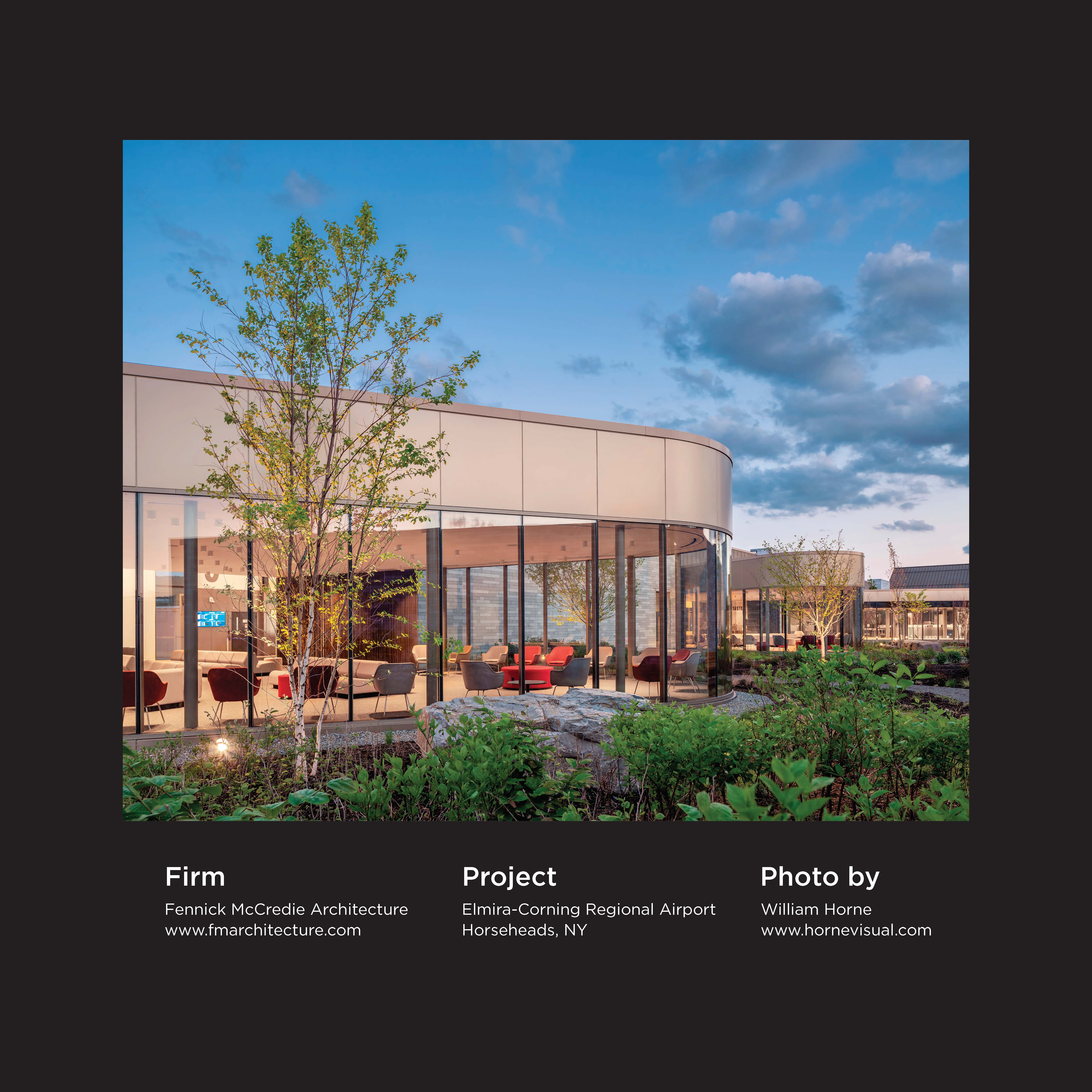 Fennick McCredie Architecture