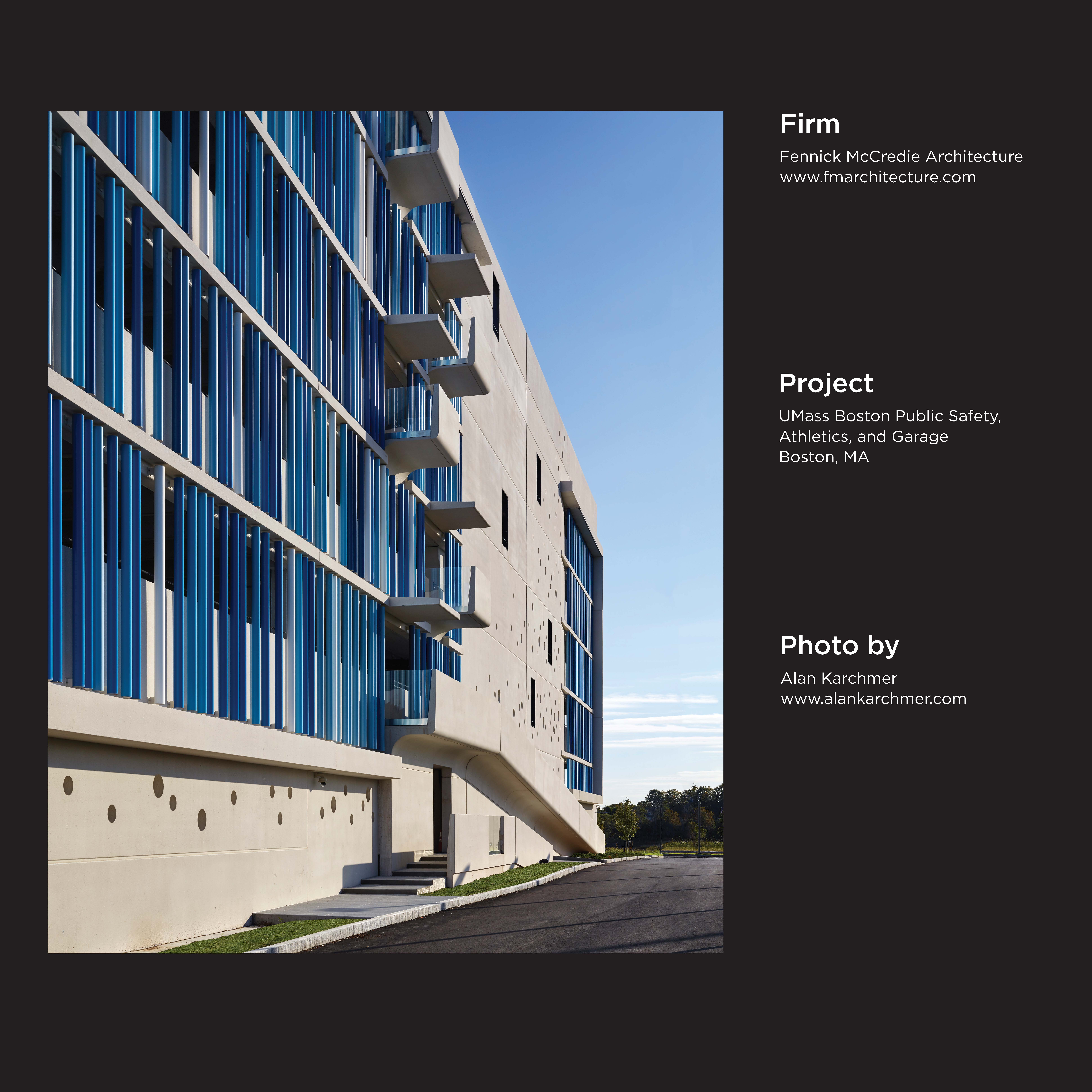 Fennick McCredie Architecture