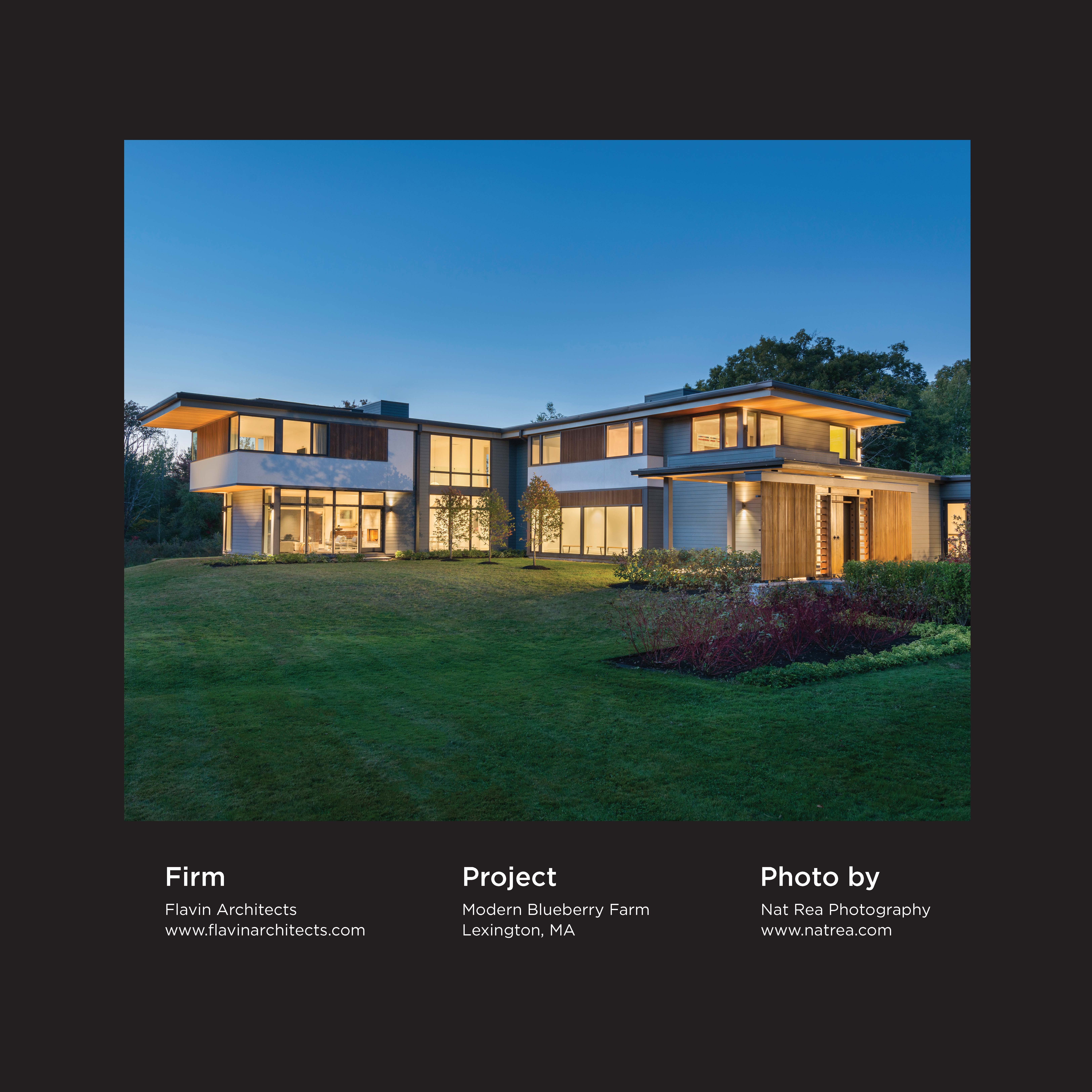 Flavin Architects