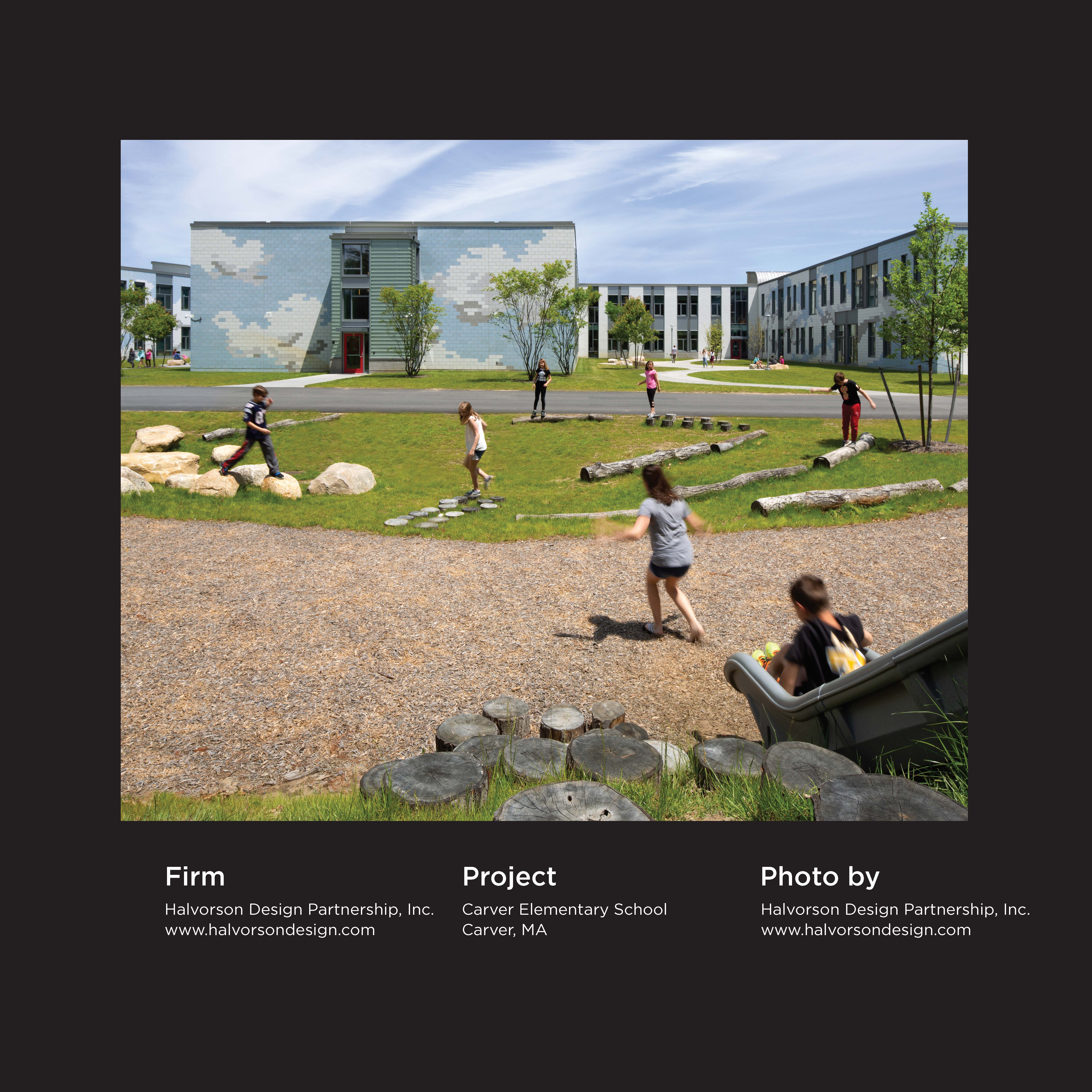 Halvorson Design Partnership