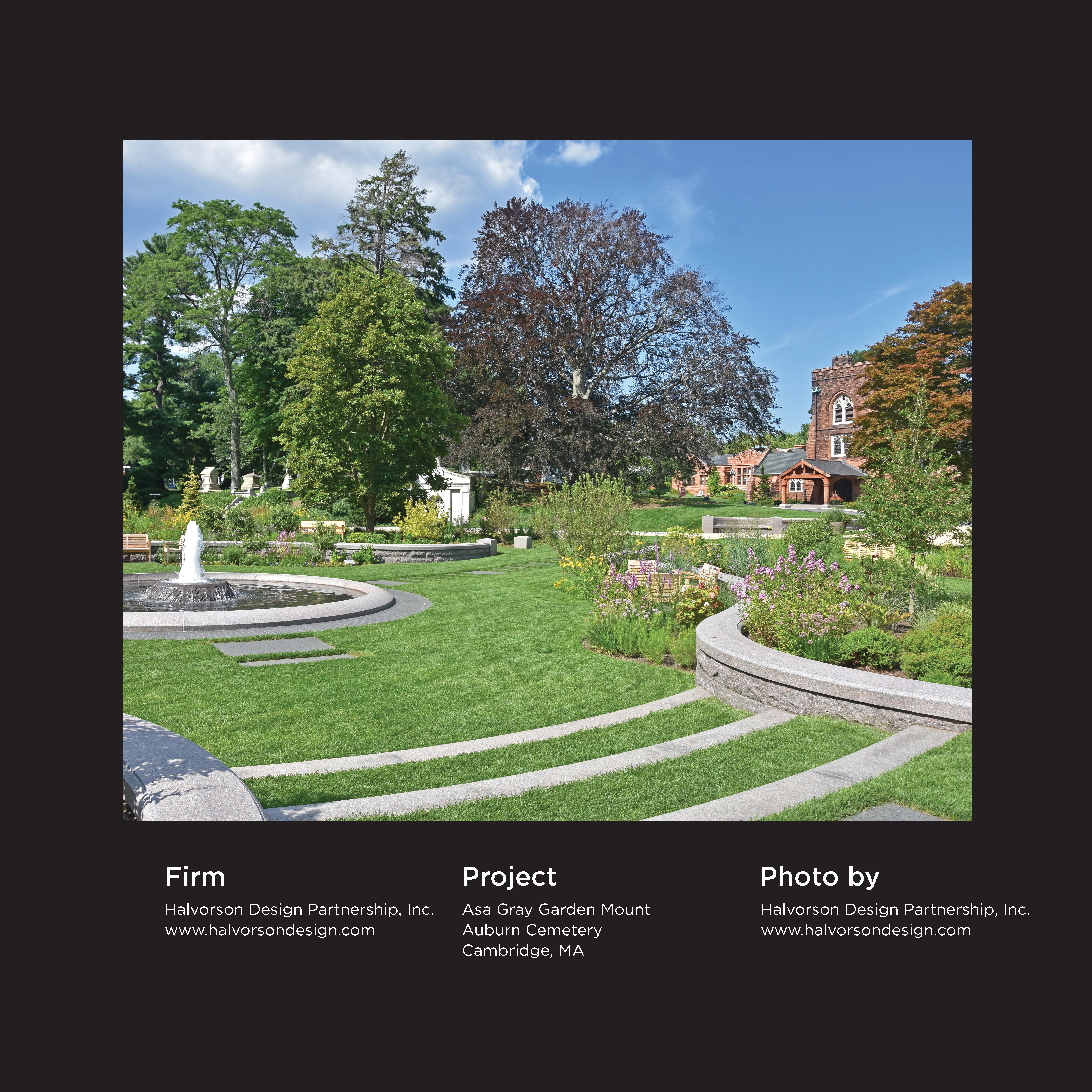Halvorson Design Partnership