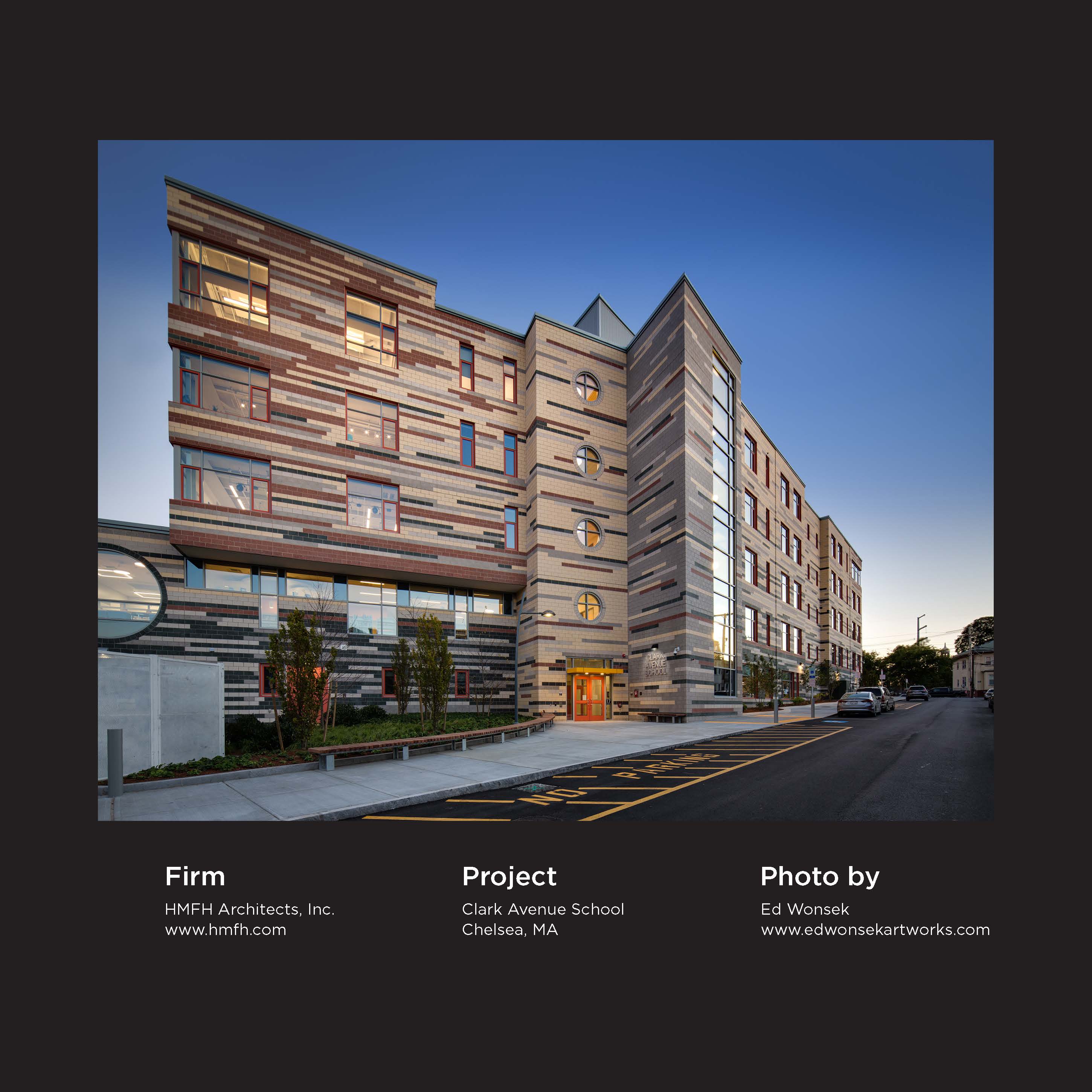 HMFH Architects