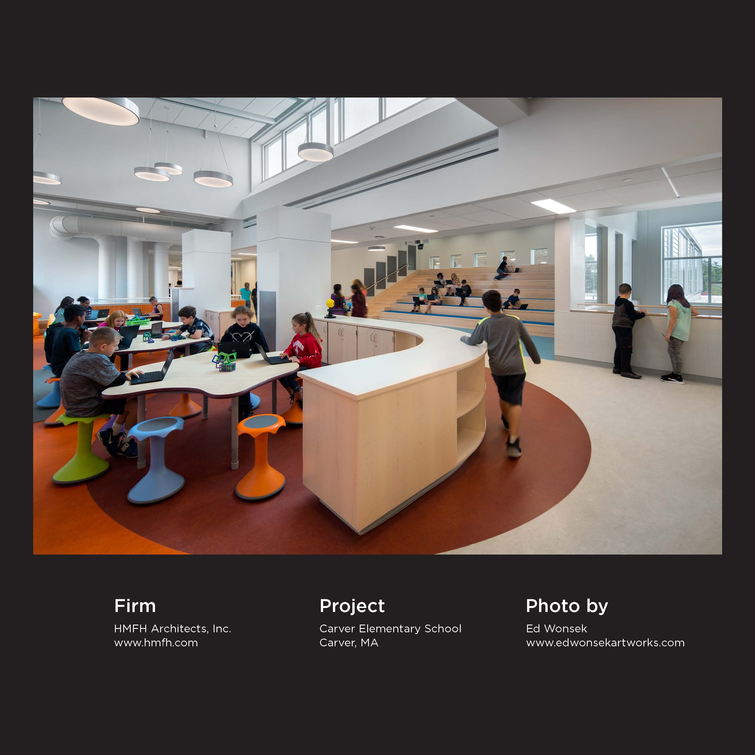 HMFH Architects