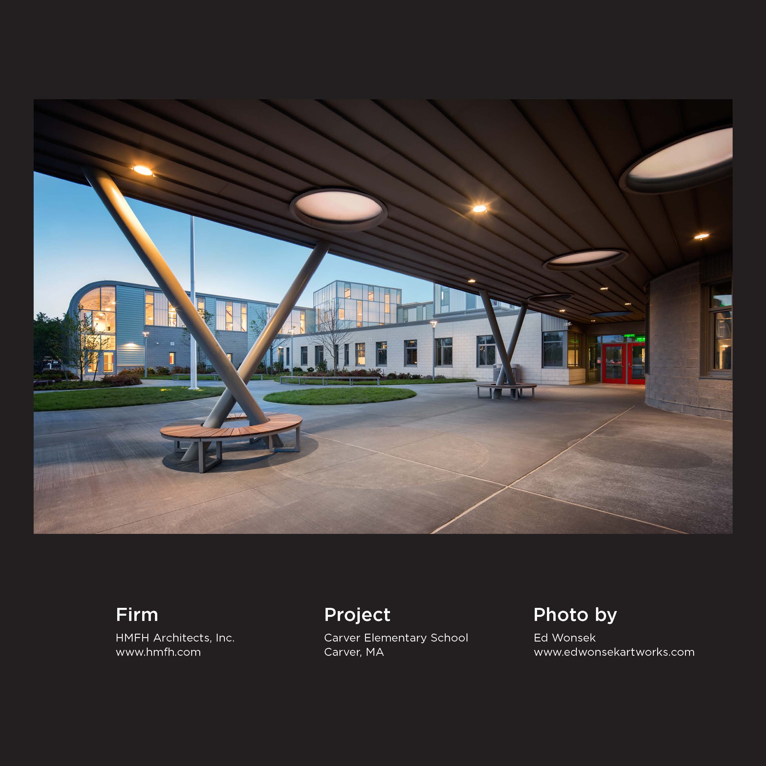 HMFH Architects