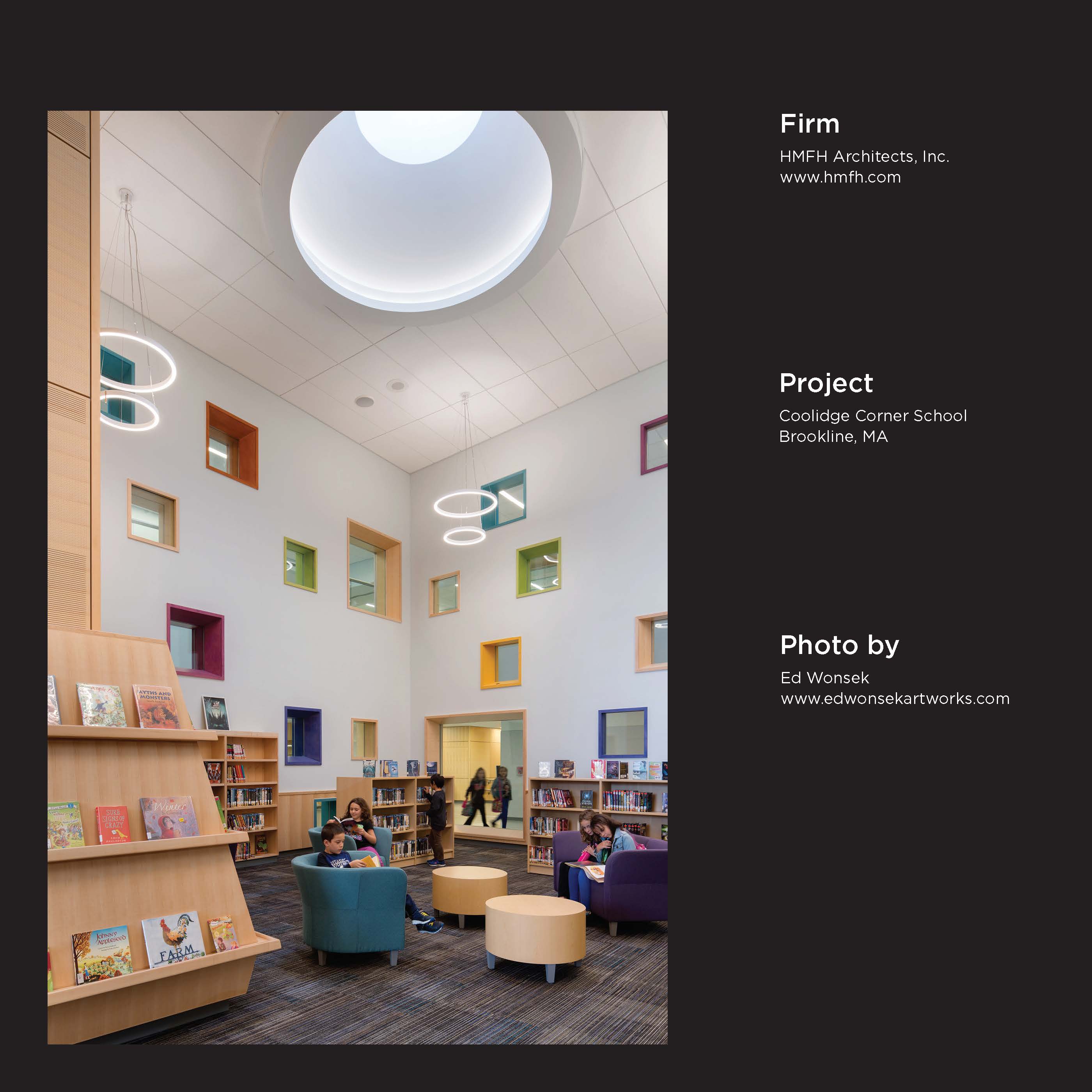 HMFH Architects