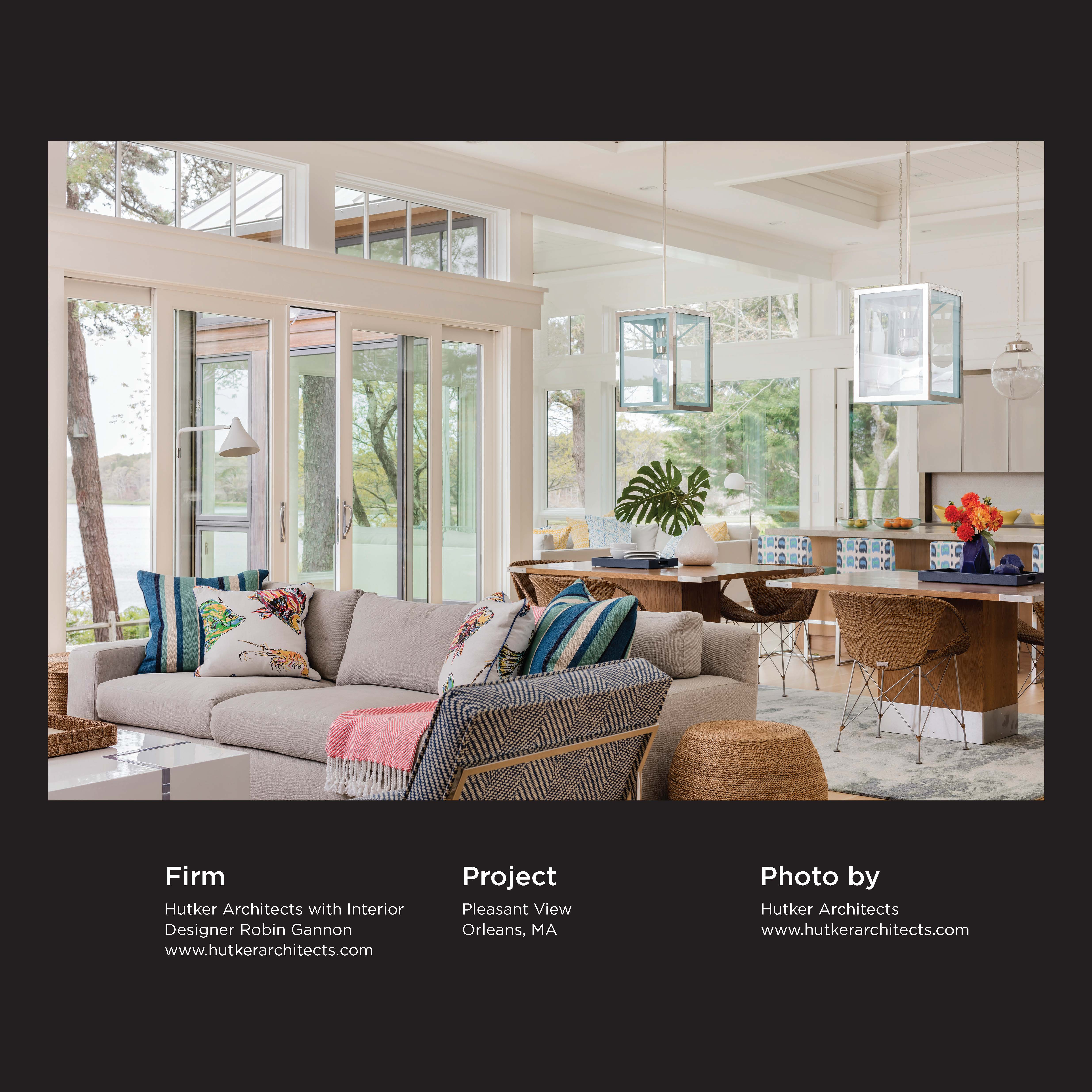 Hutker Architects