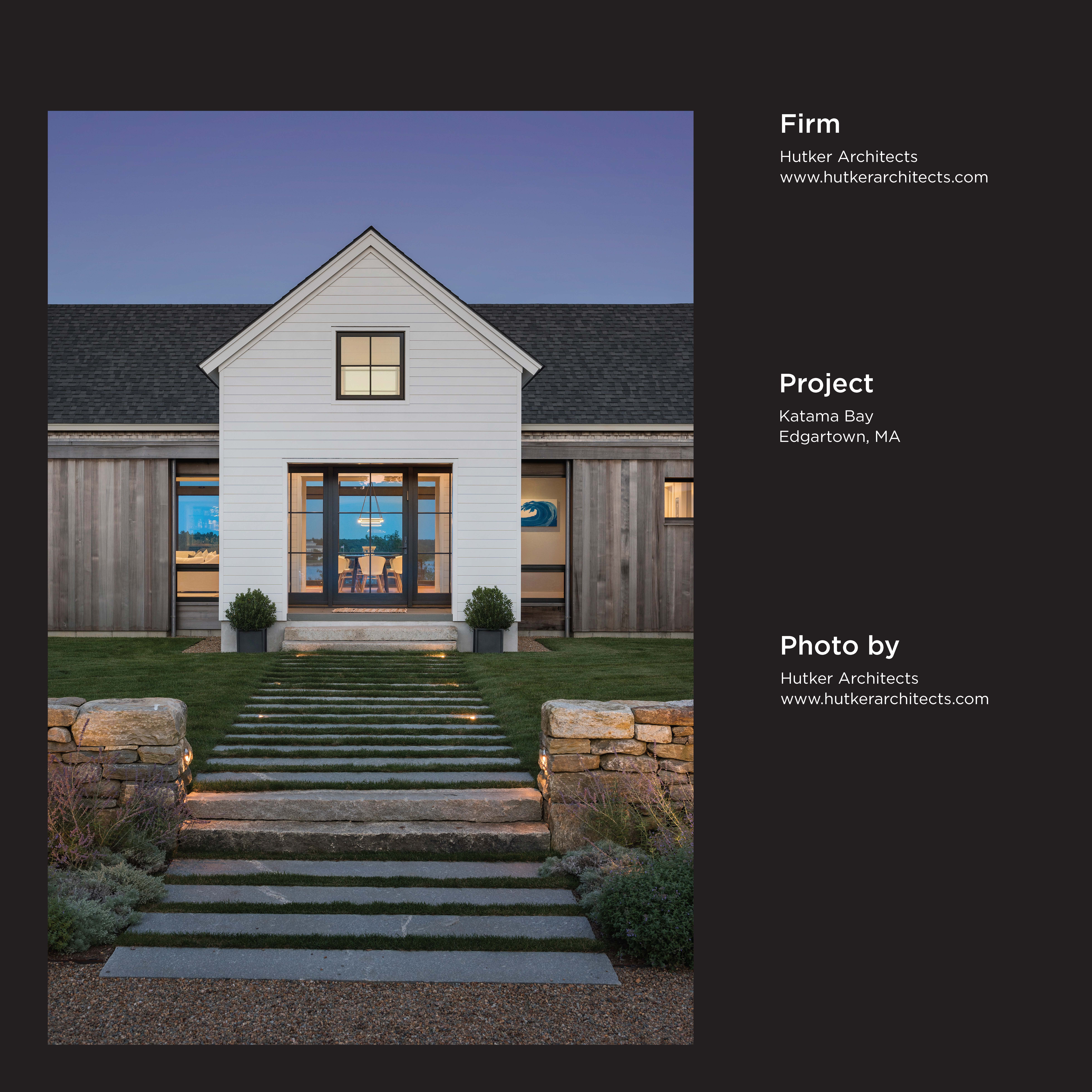 Hutker Architects