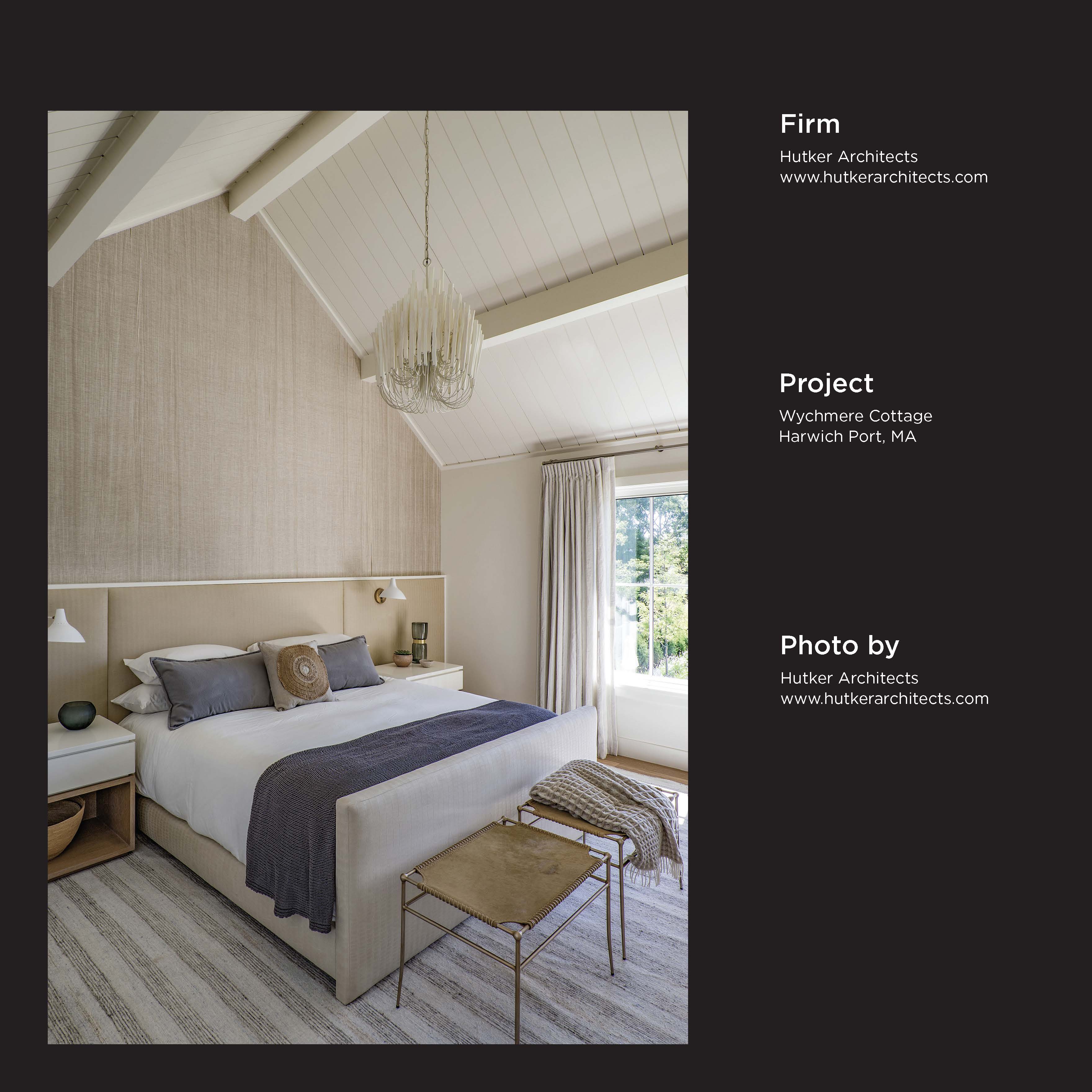 Hutker Architects