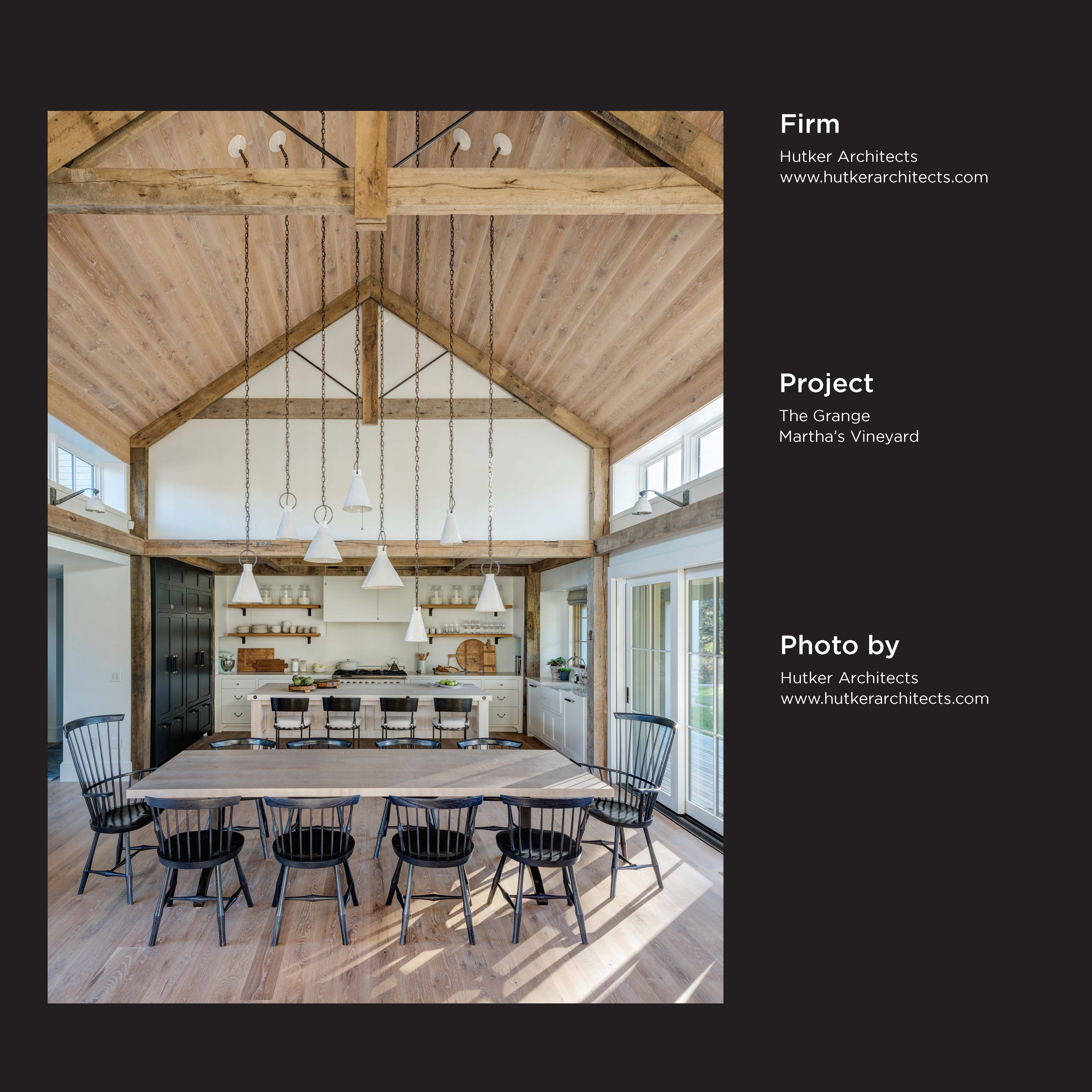 Hutker Architects