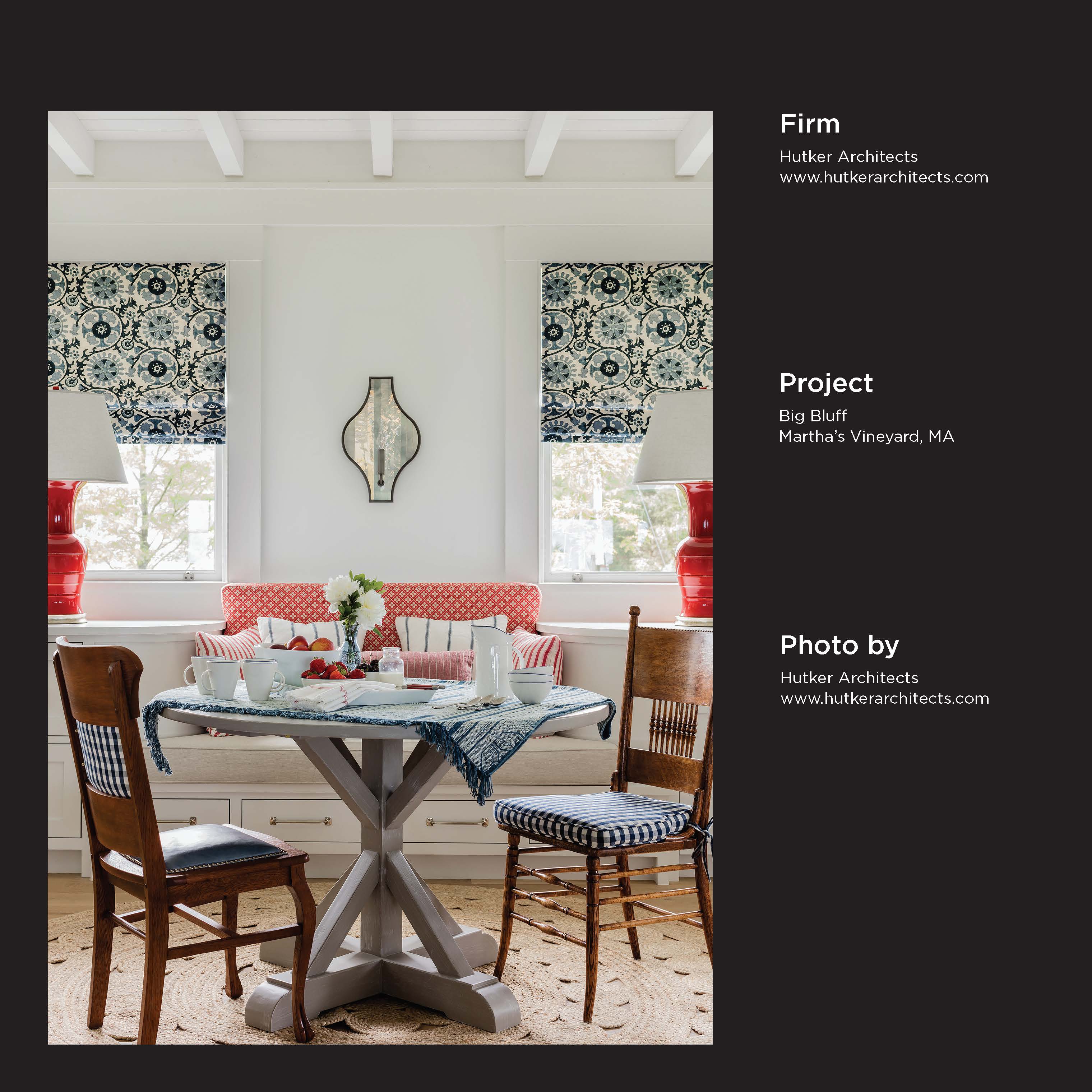 Hutker Architects