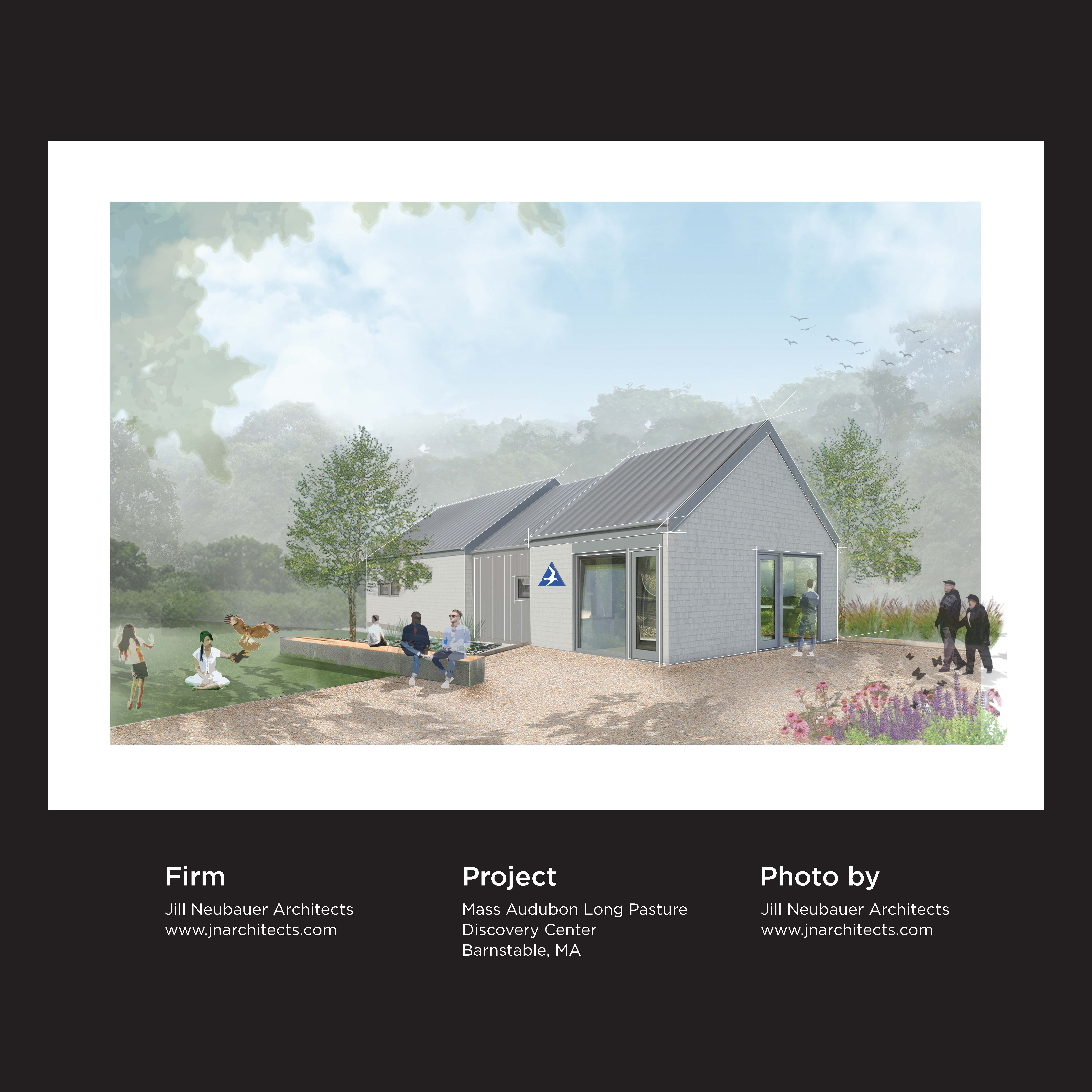 Jill Neubauer Architects