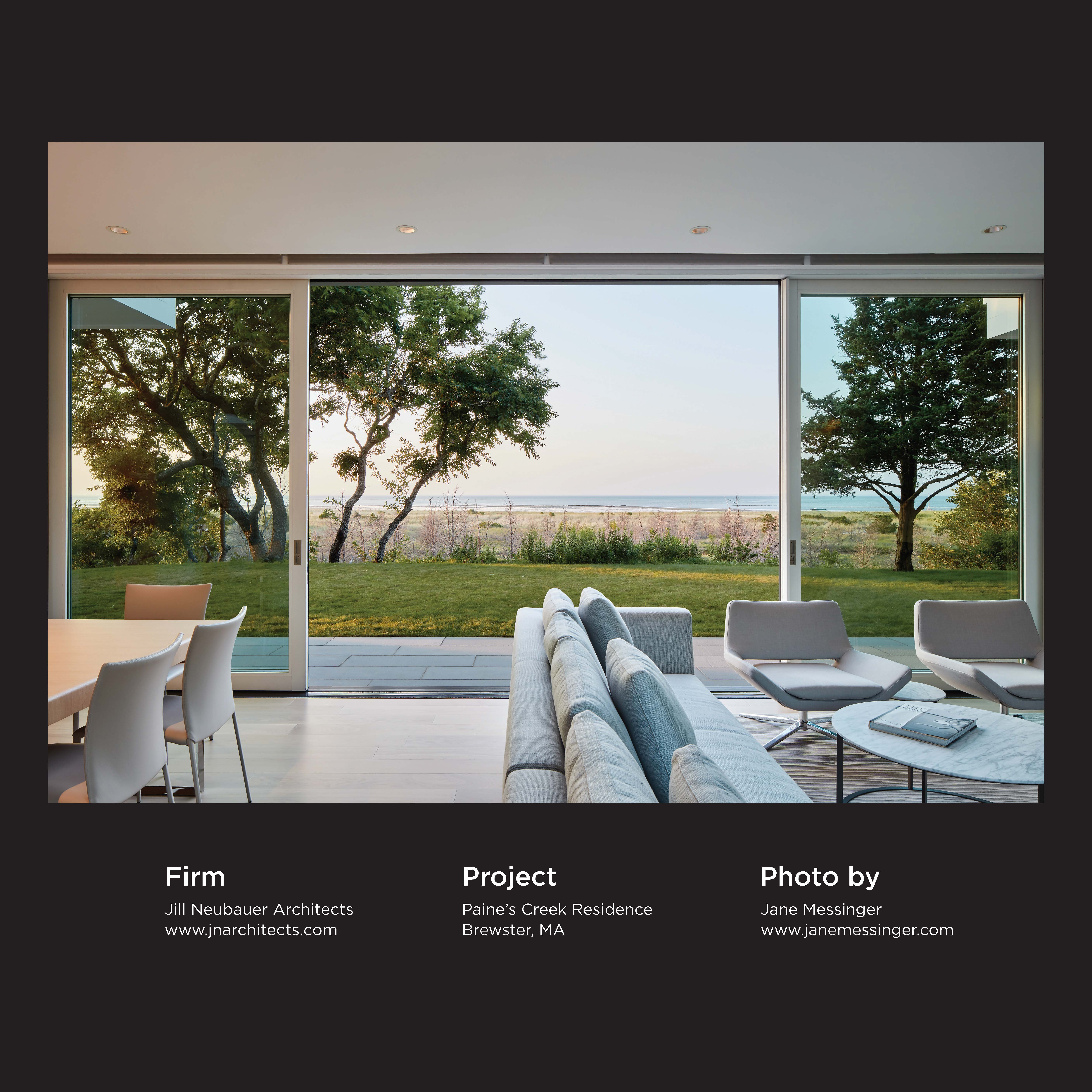 Jill Neubauer Architects