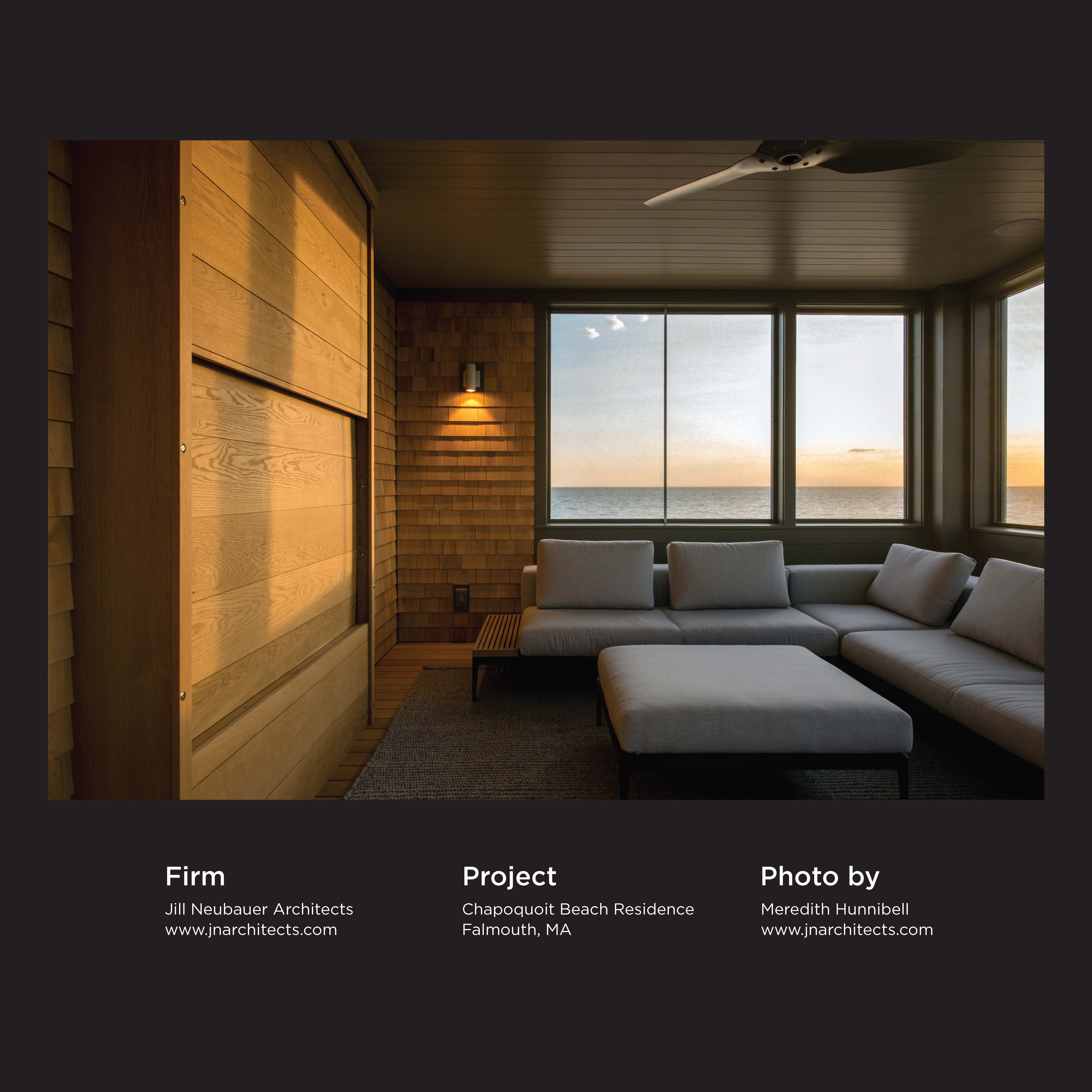 Jill Neubauer Architects