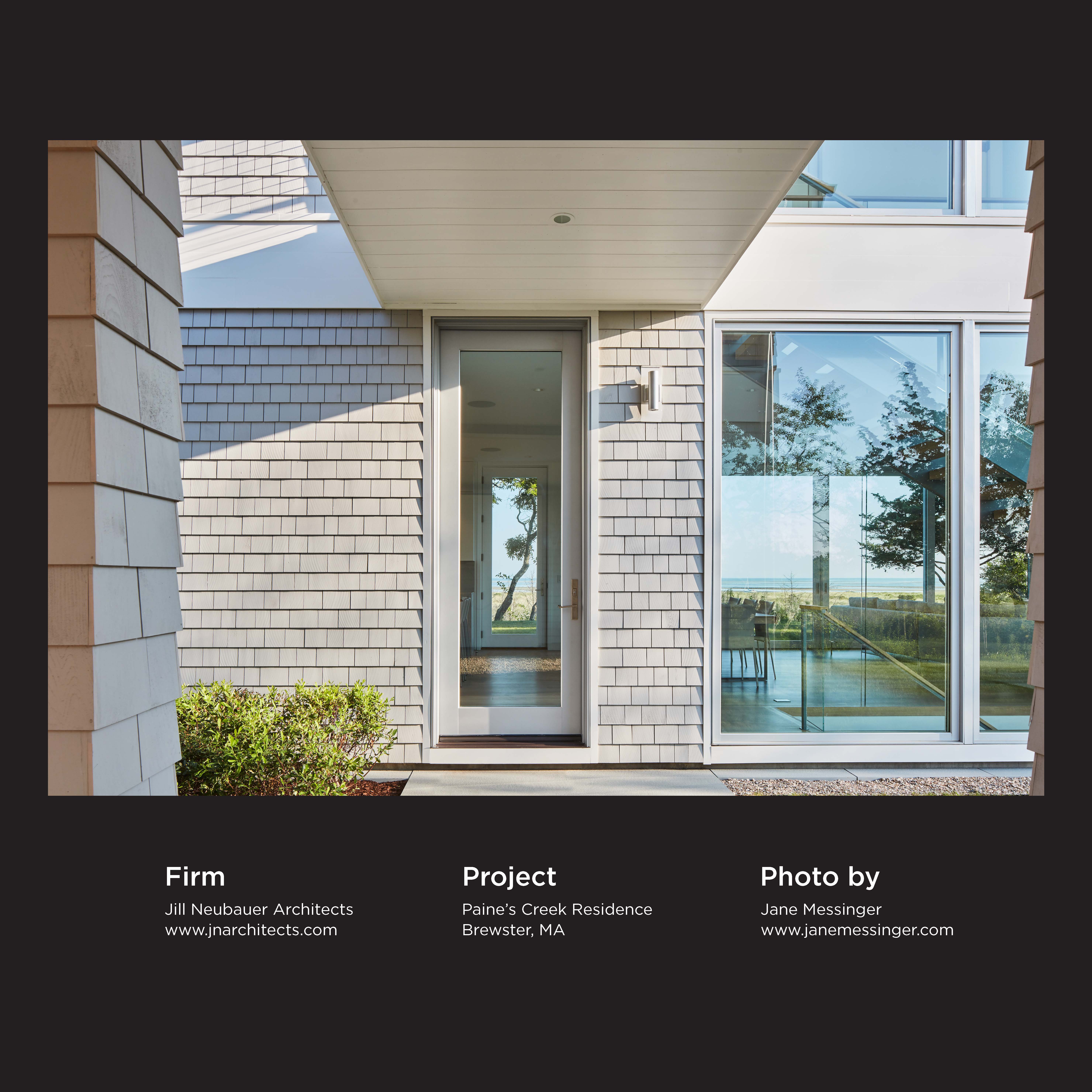 Jill Neubauer Architects