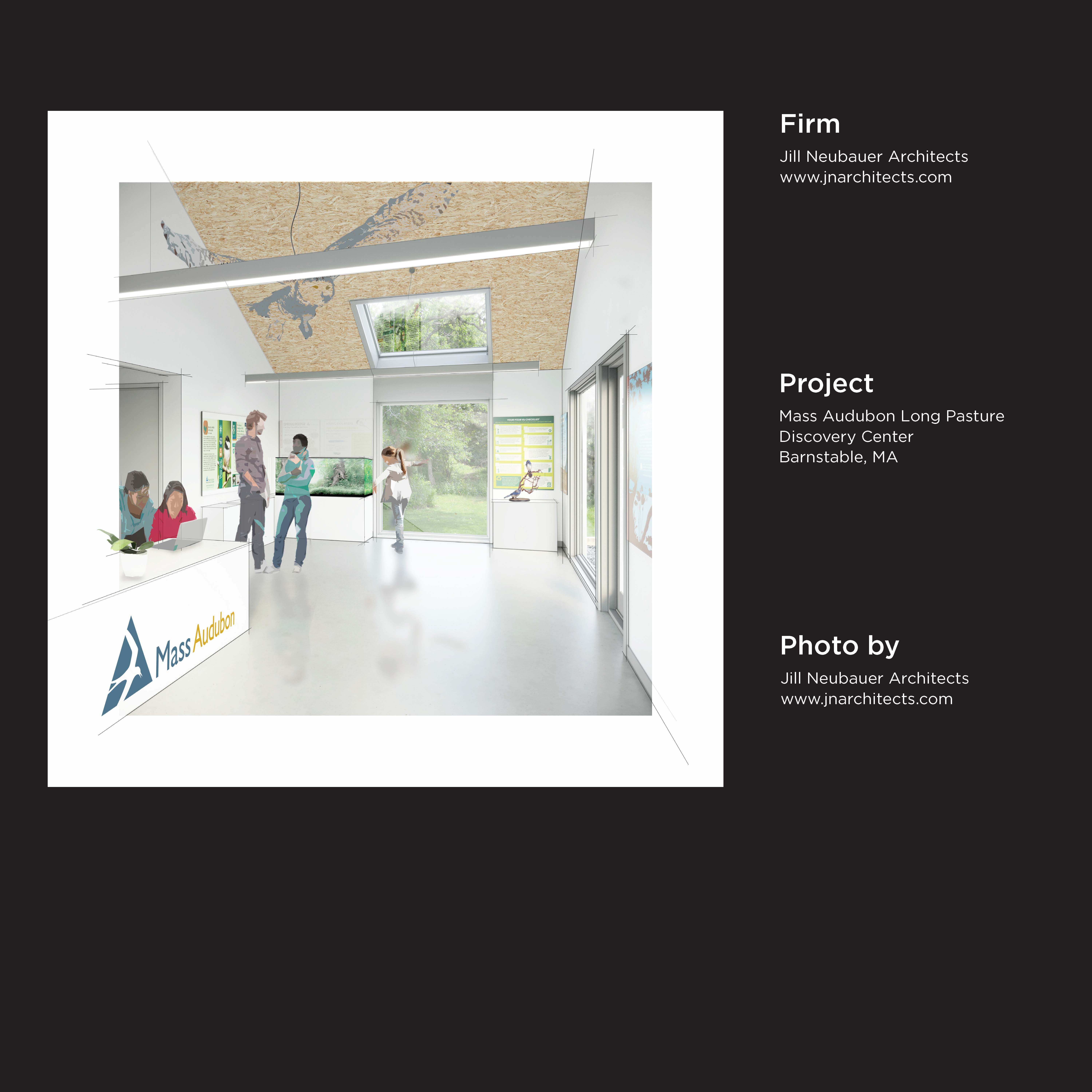 Jill Neubauer Architects