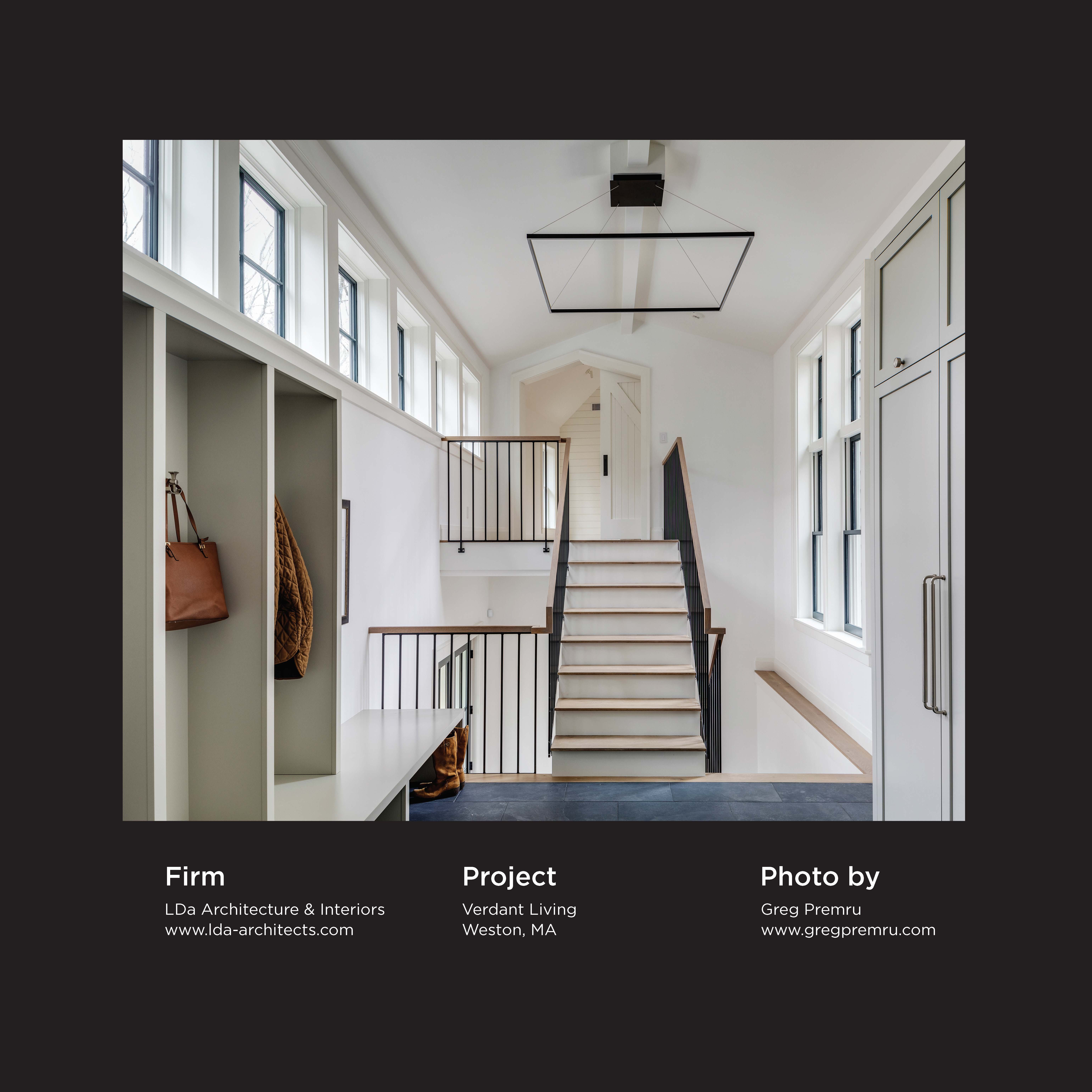 LDa Architecture & Interiors