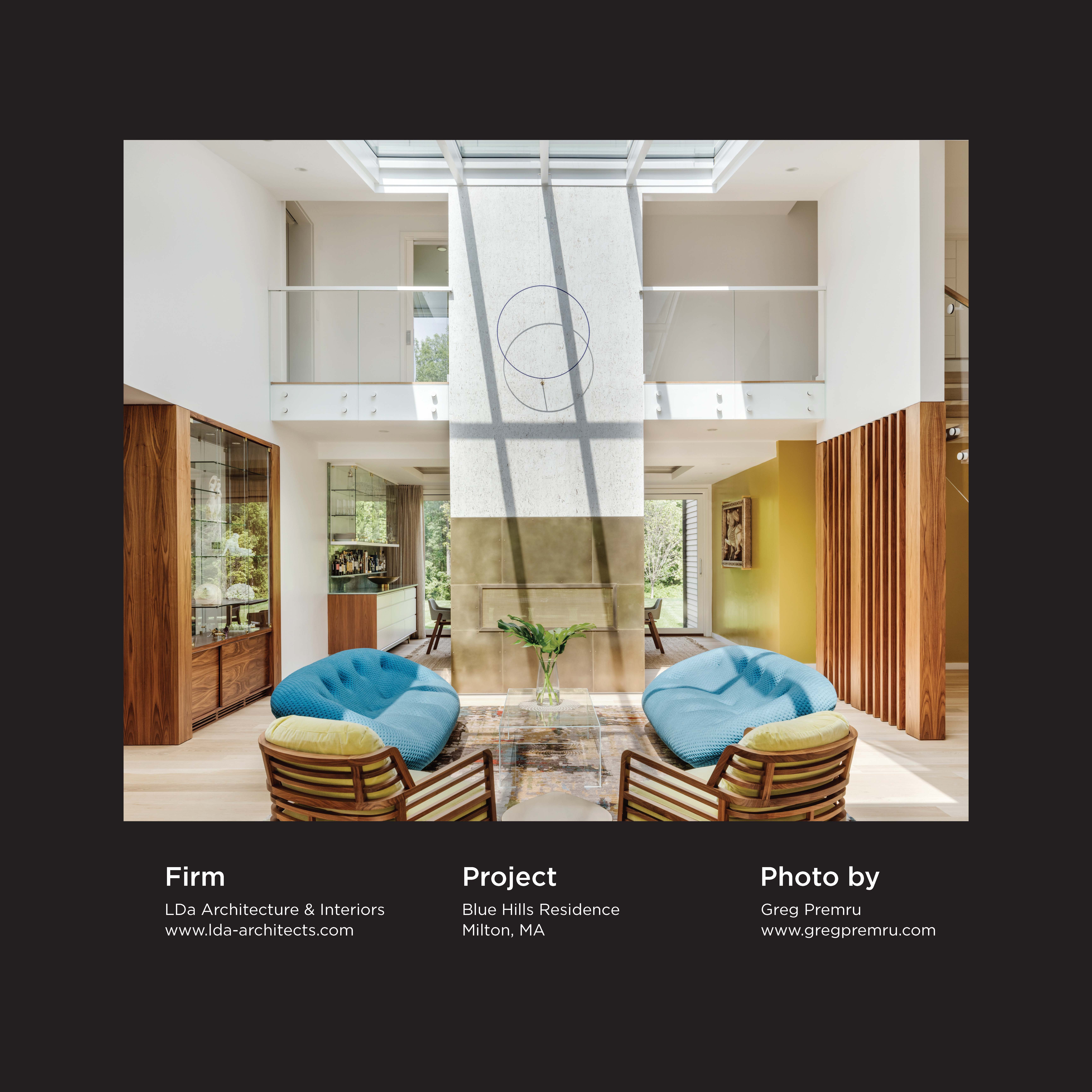 LDa Architecture & Interiors