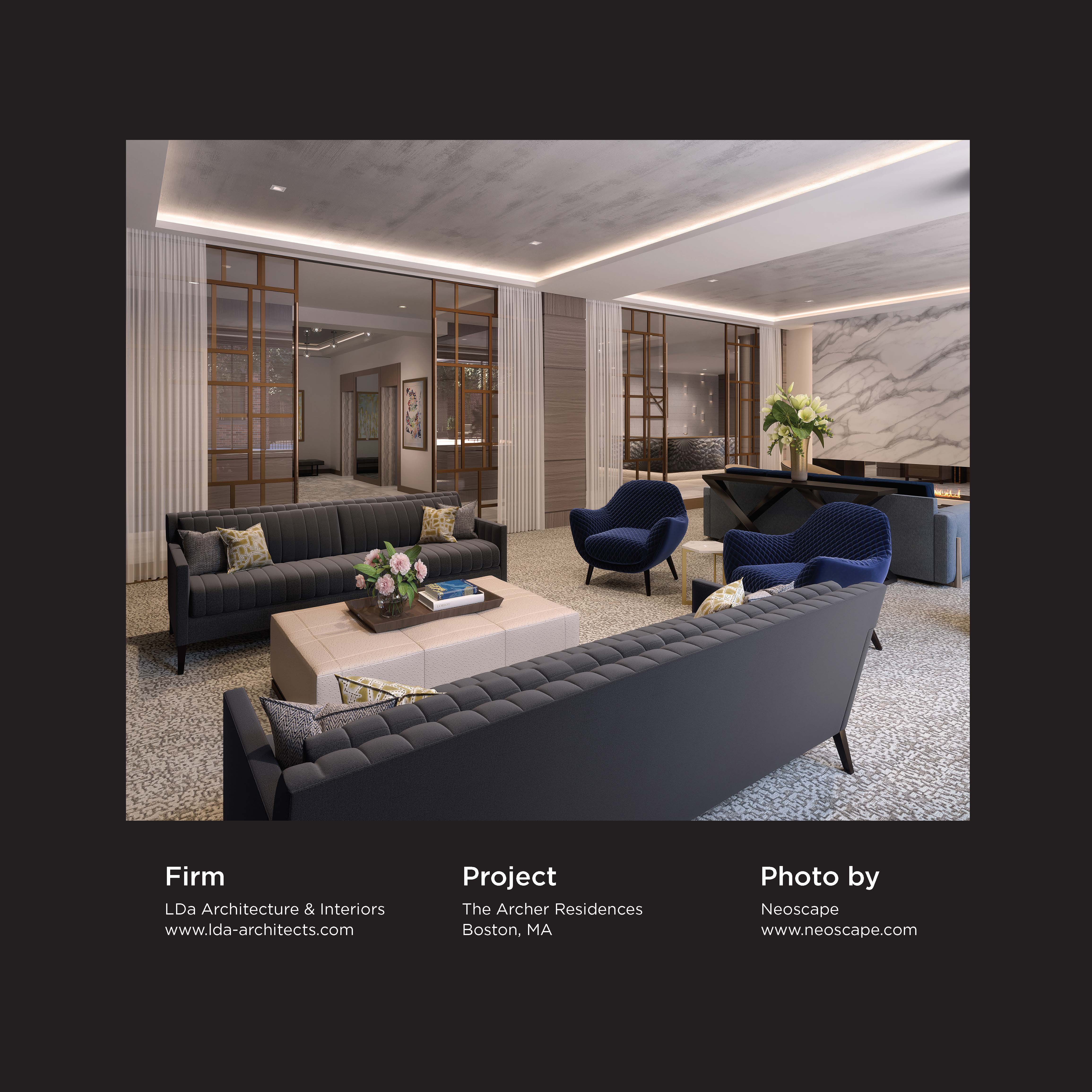 LDa Architecture & Interiors