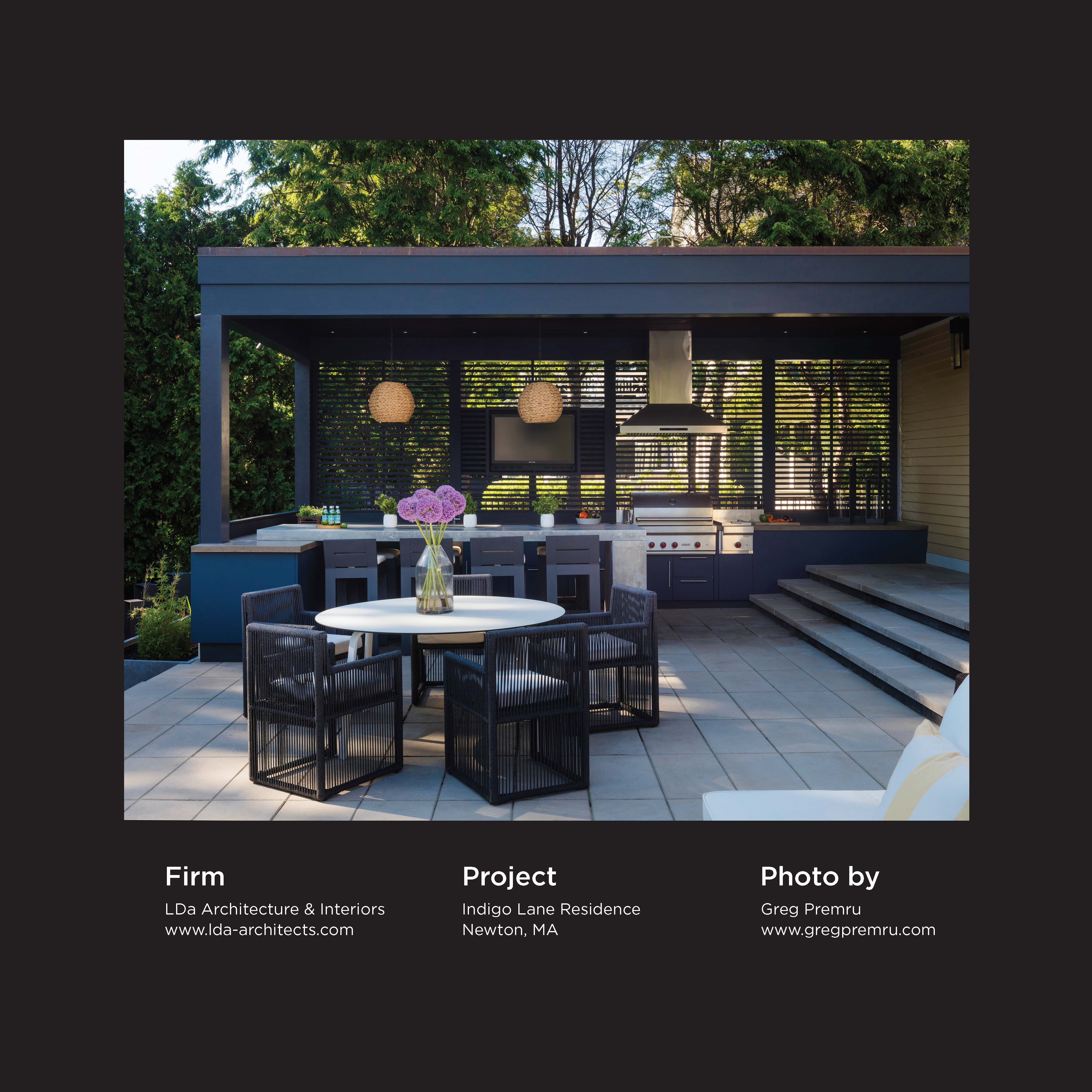 LDa Architecture & Interiors