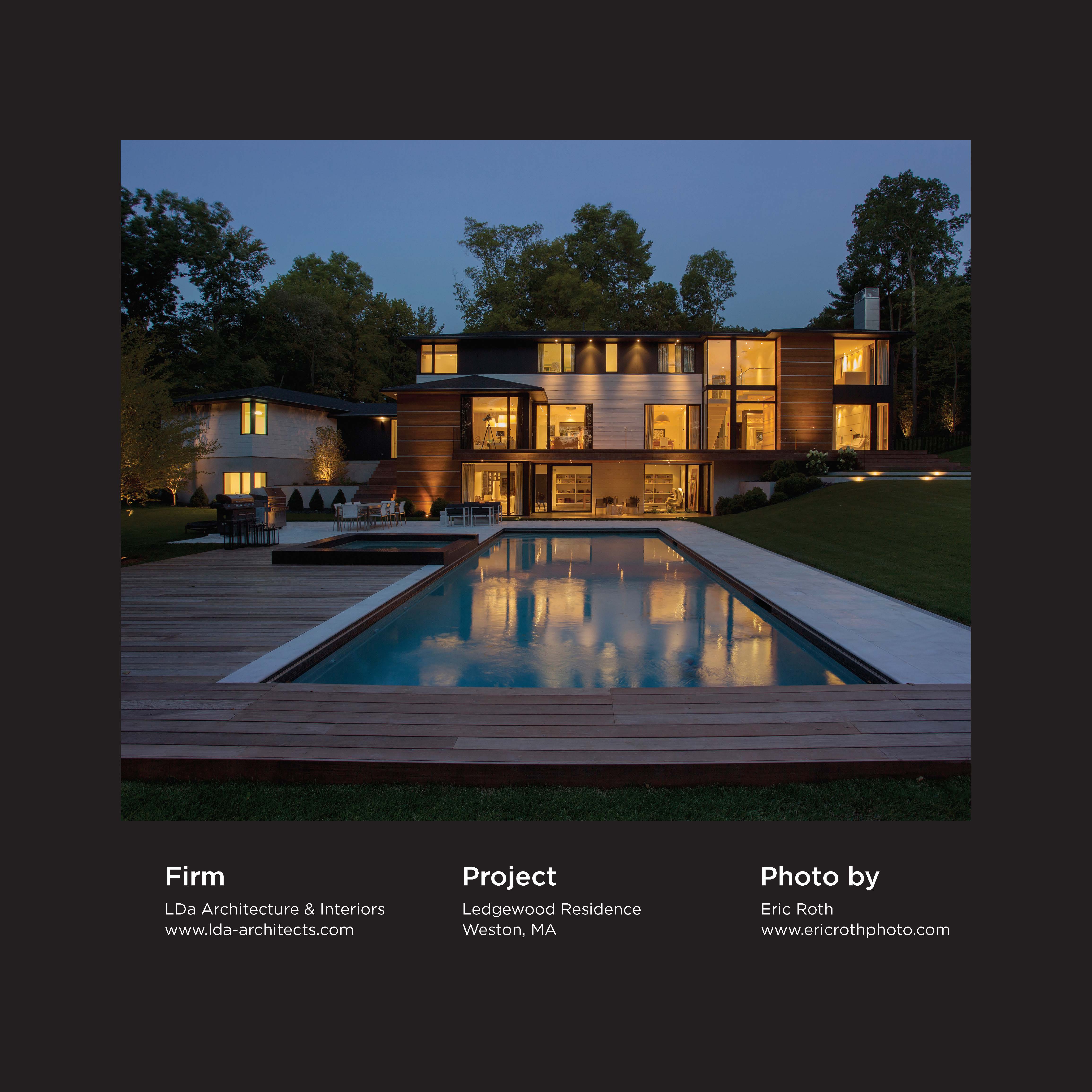 LDa Architecture & Interiors
