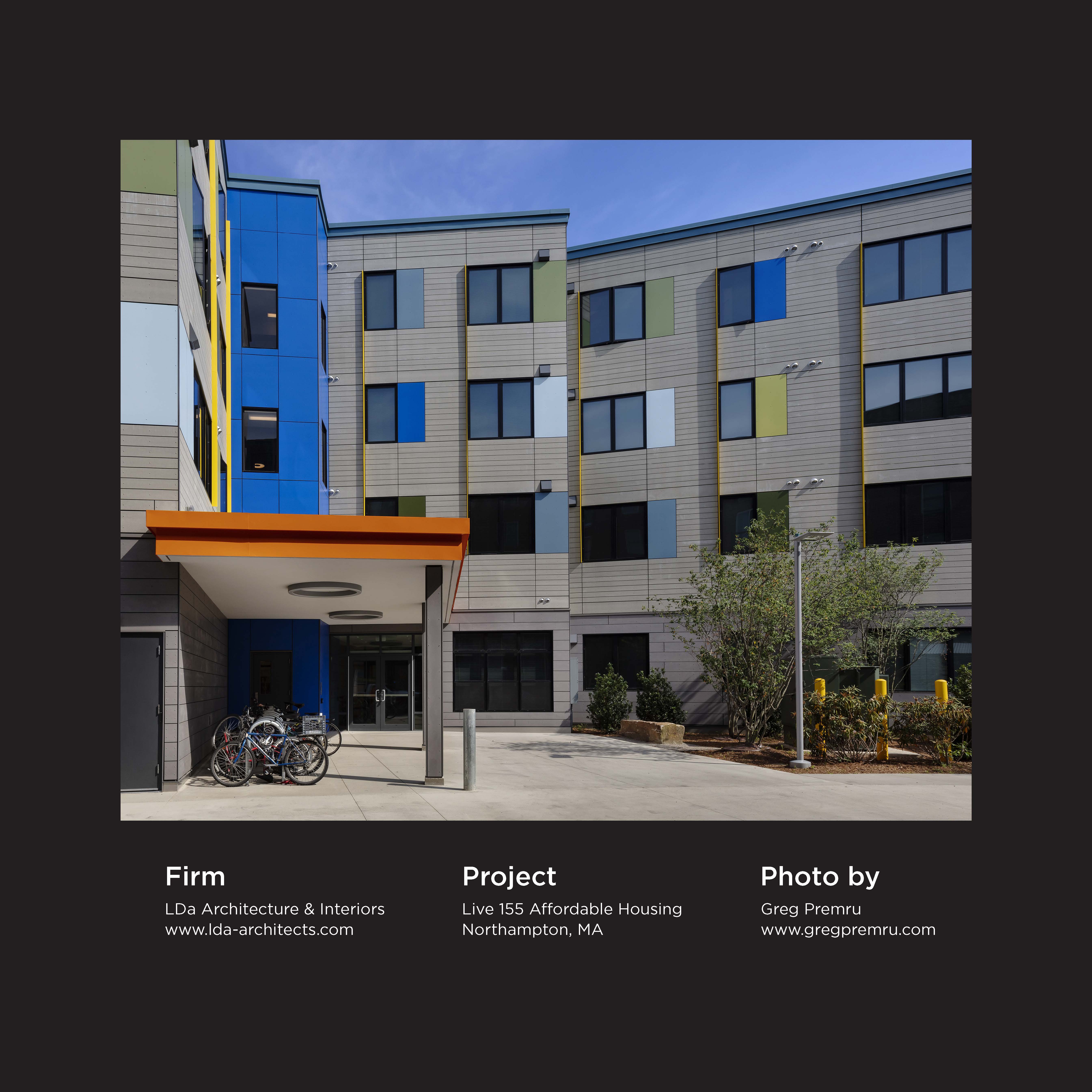 LDa Architecture & Interiors