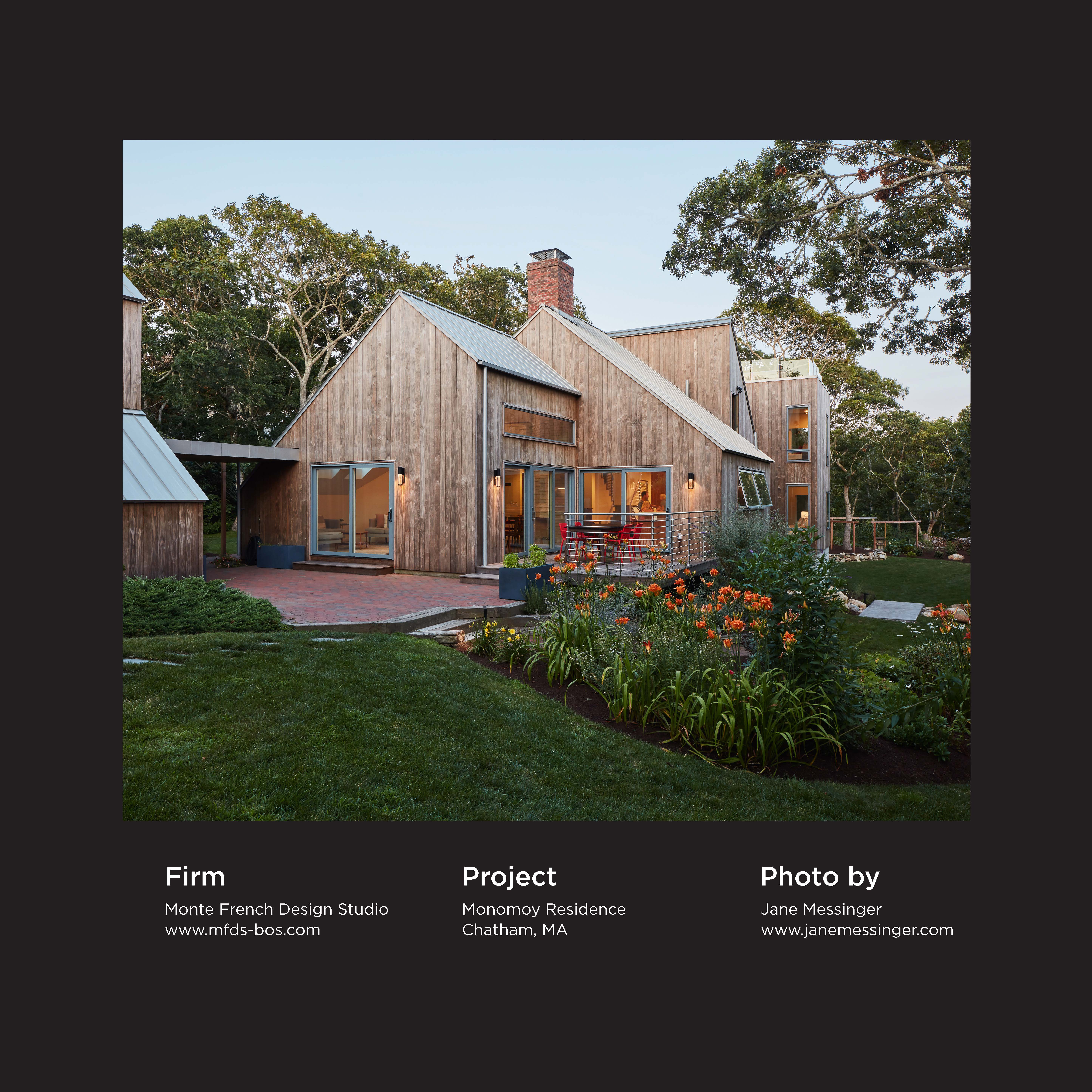 Monte French Design Studio