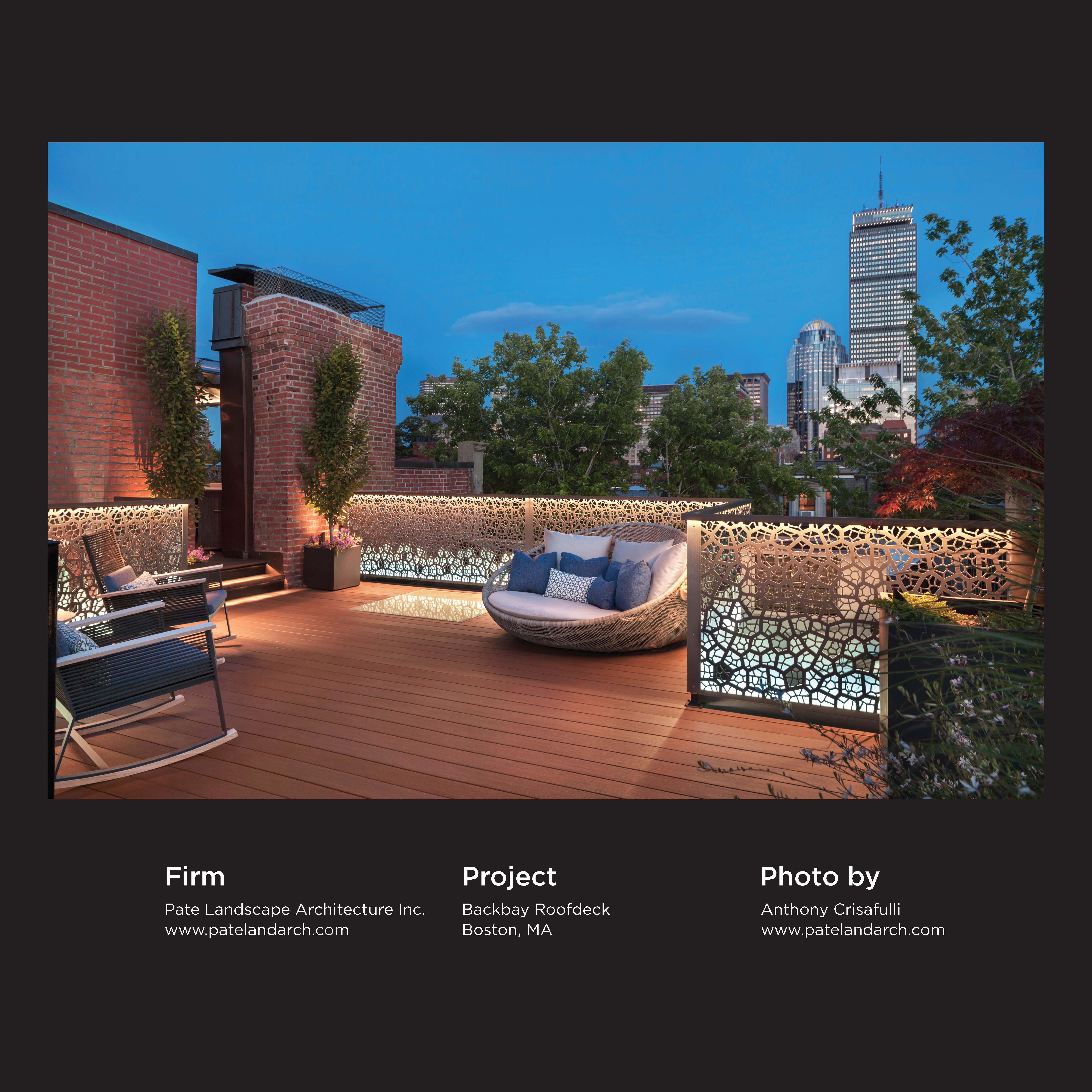 Pate Landscape Architecture