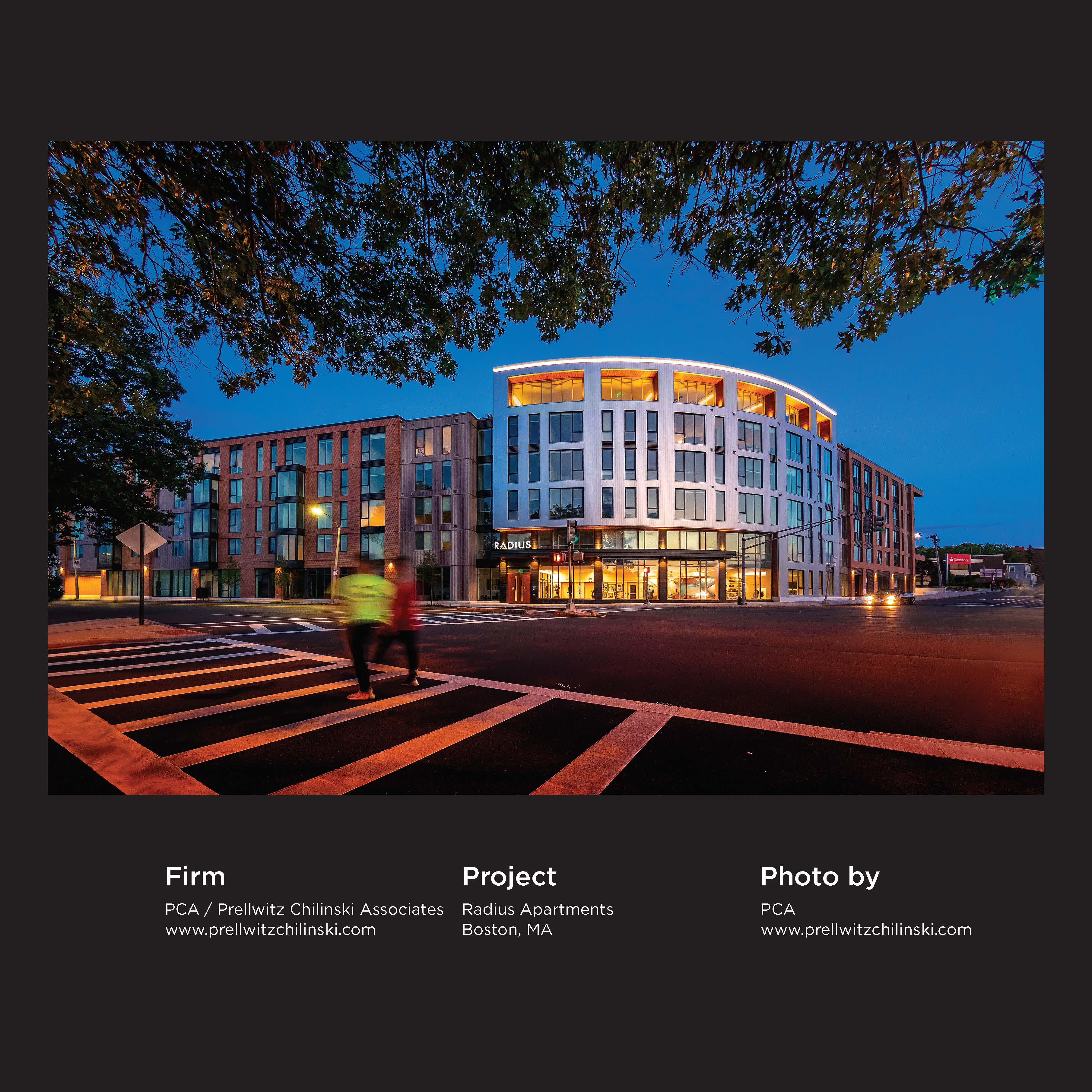PCA / Prellwitz Chilinski Associates