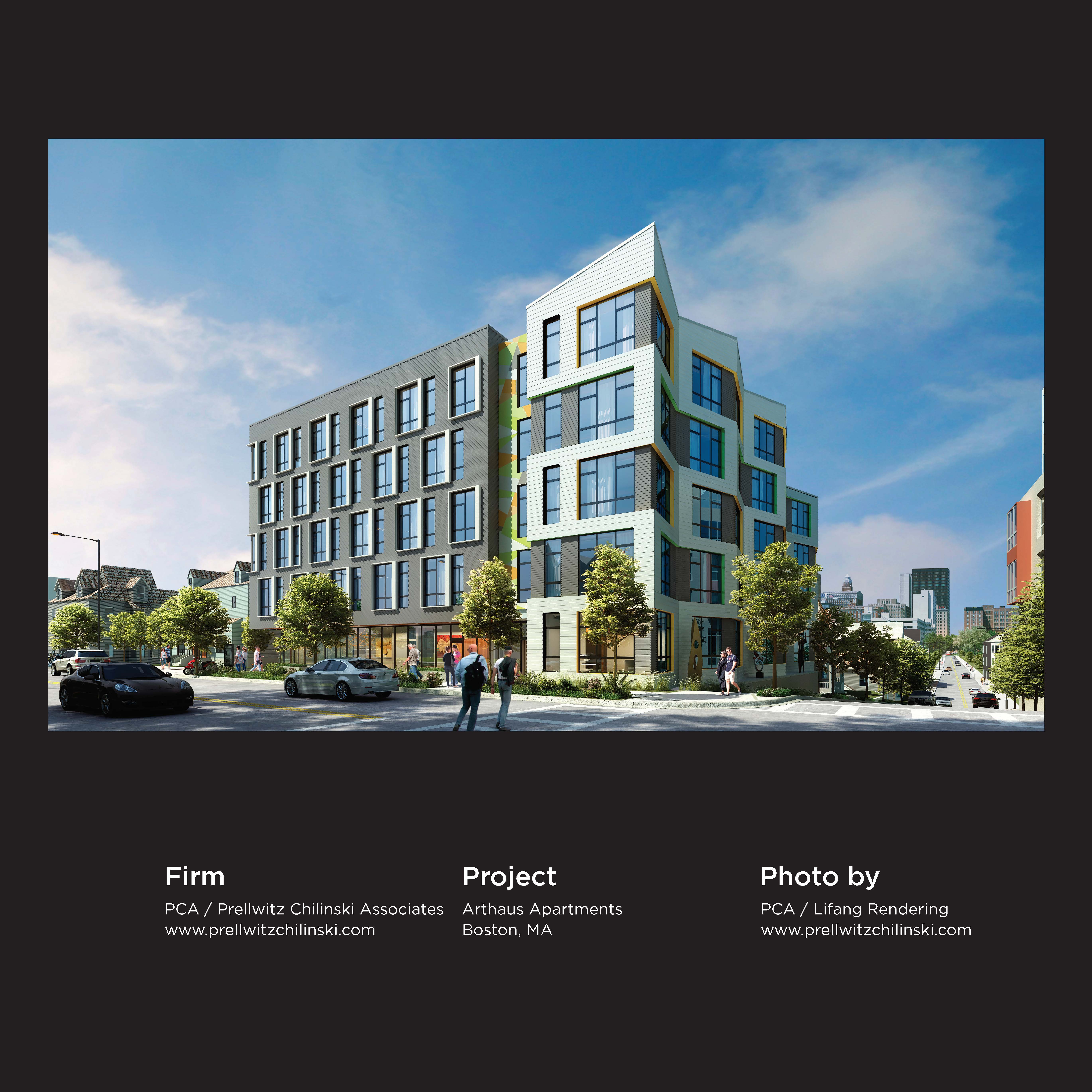 PCA / Prellwitz Chilinski Associates