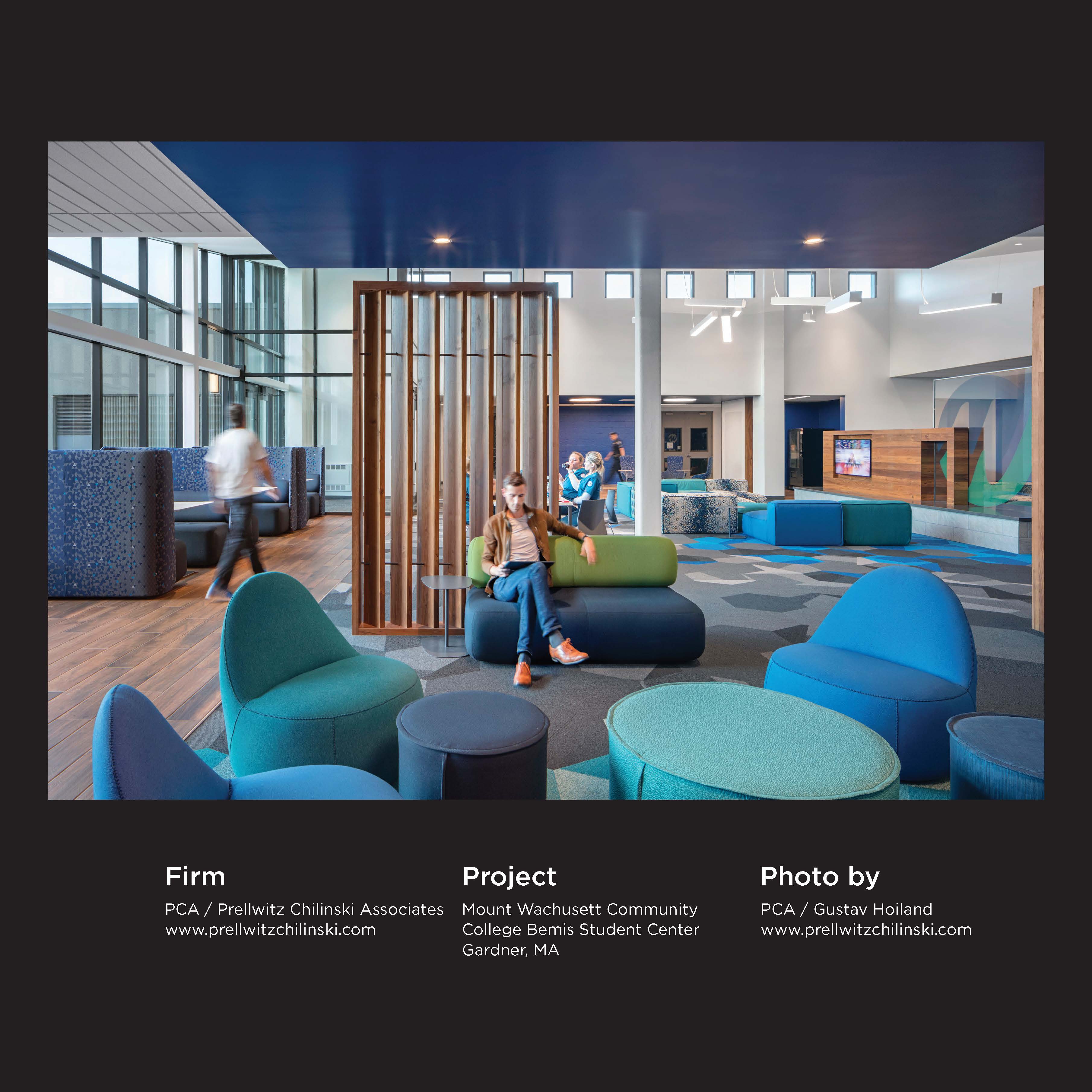 PCA / Prellwitz Chilinski Associates