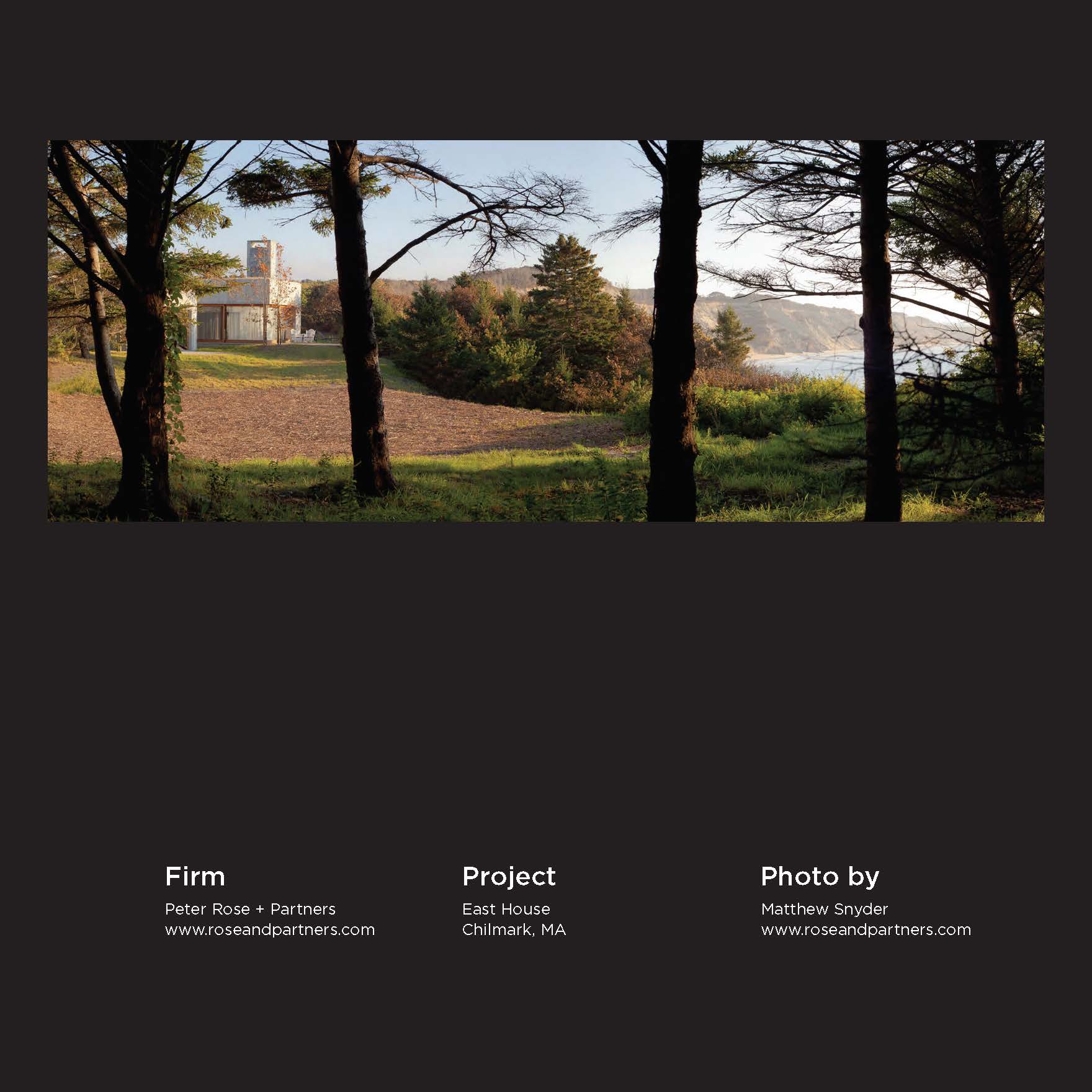 Peter Rose + Partners