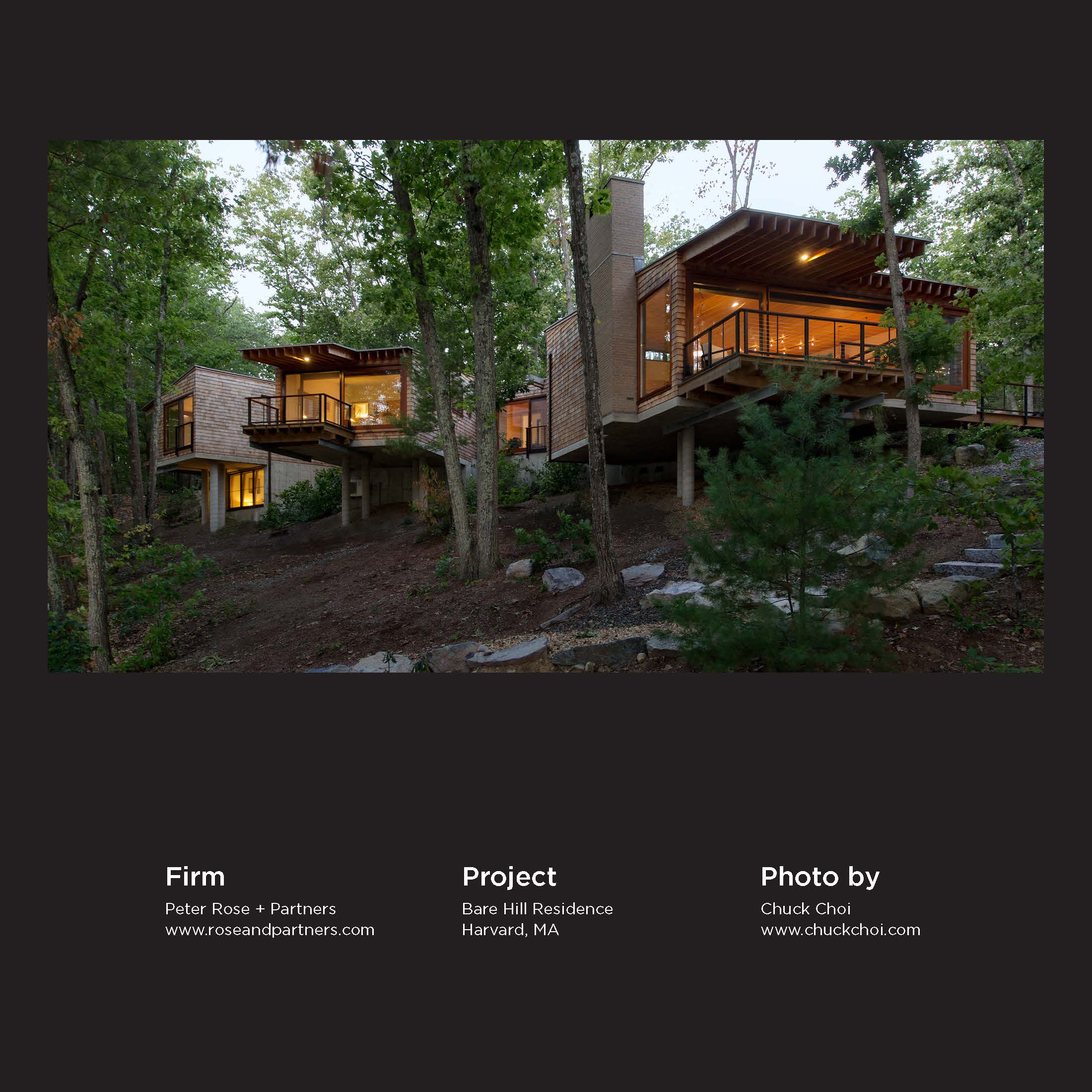 Peter Rose + Partners