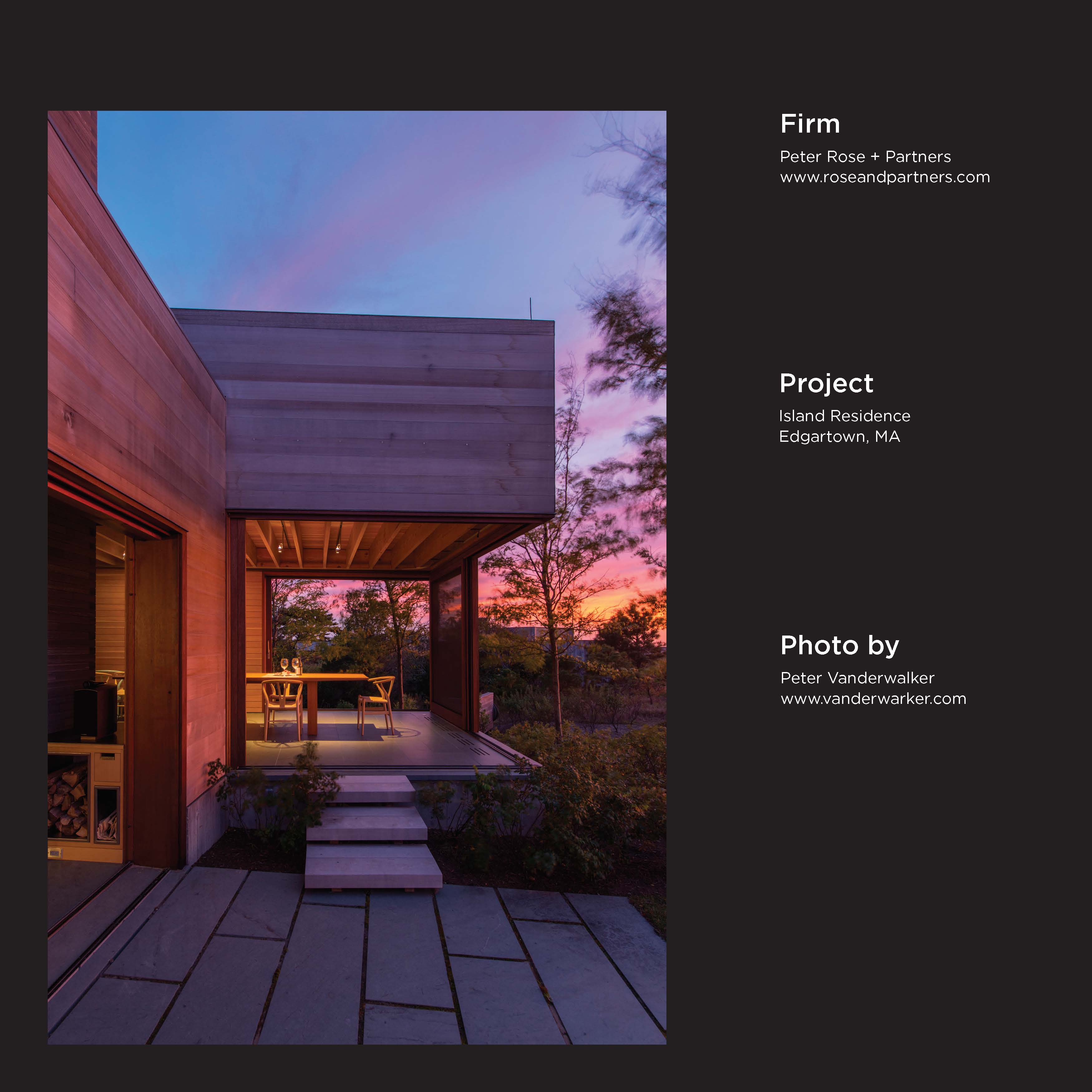 Peter Rose + Partners