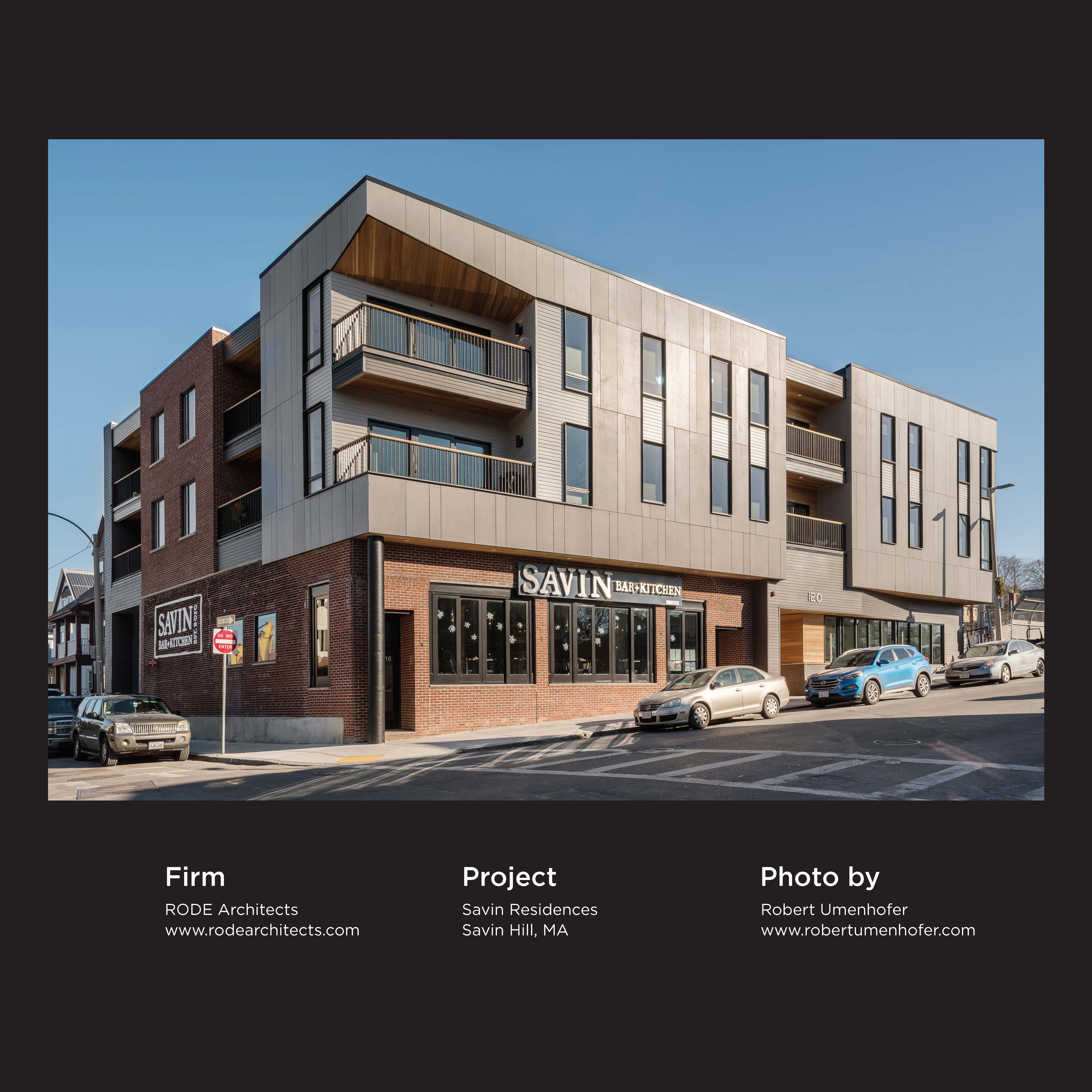 RODE Architects