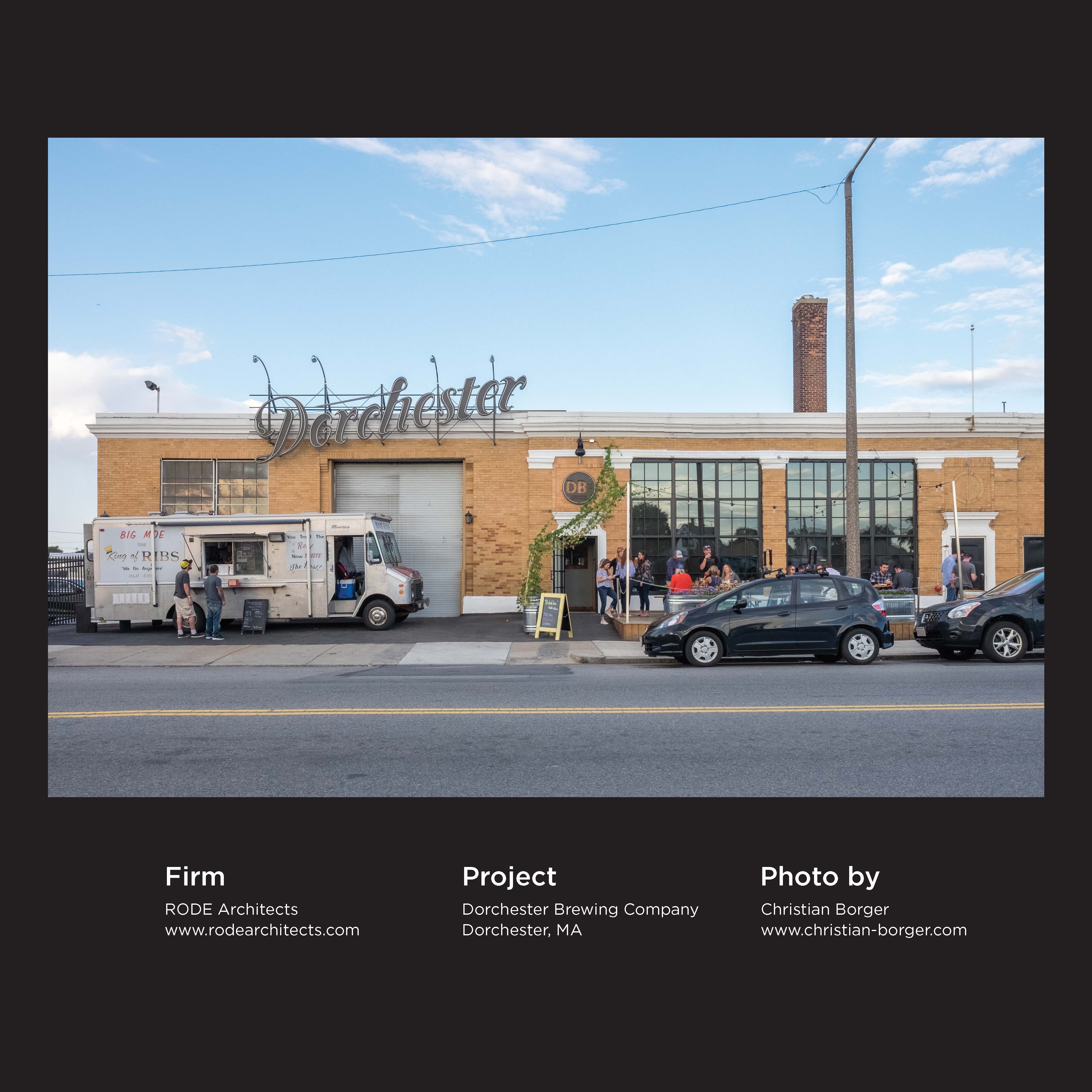 RODE Architects