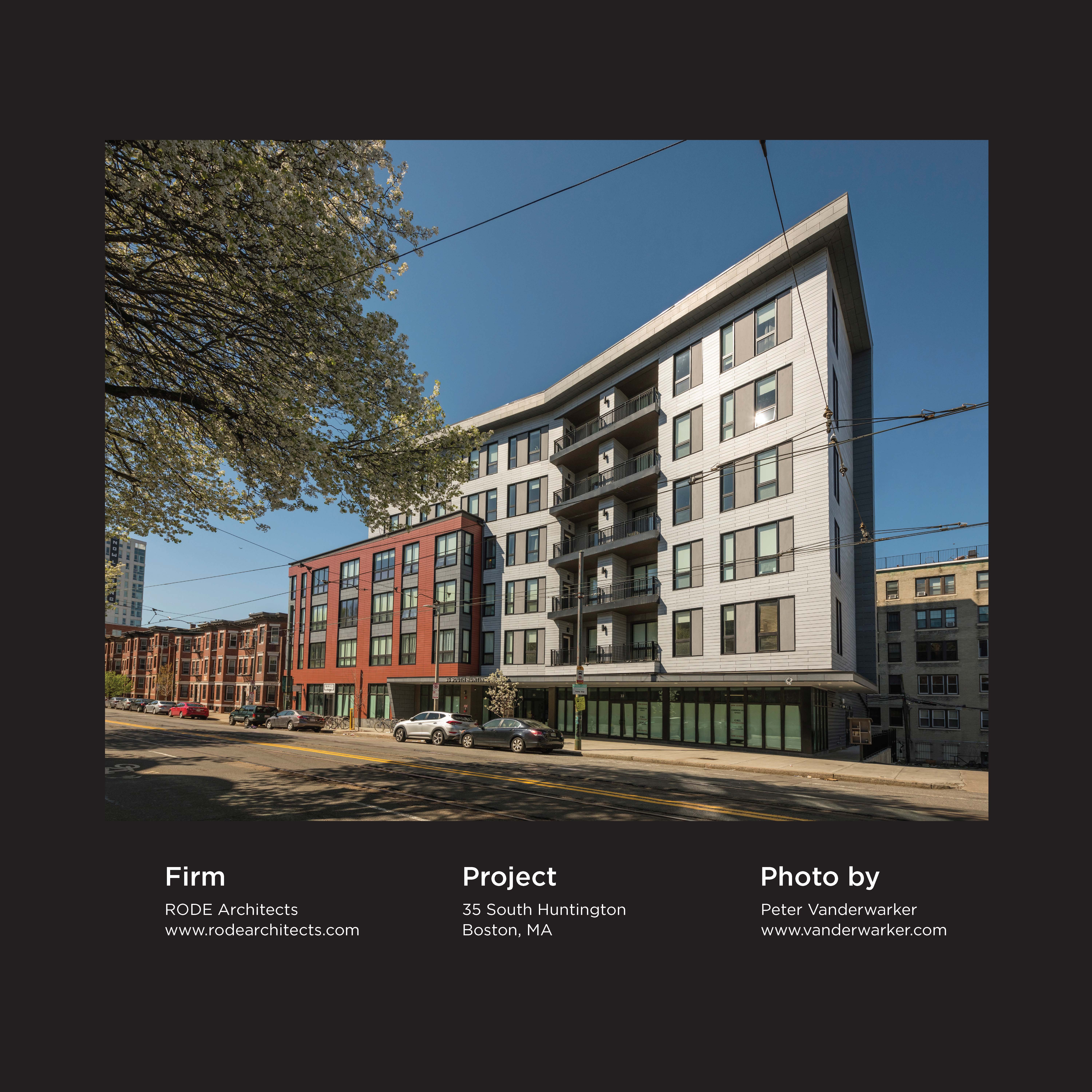 RODE Architects