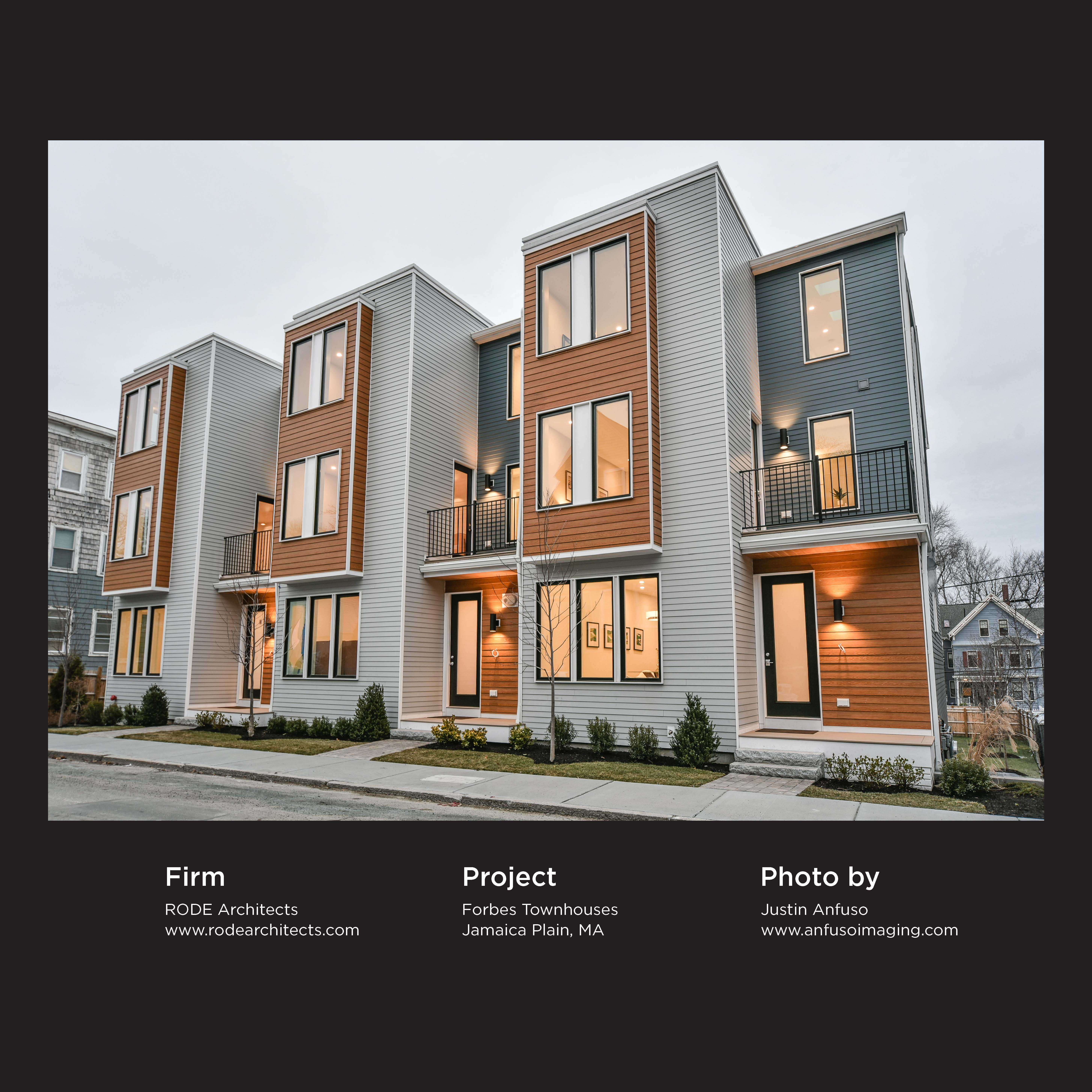 RODE Architects