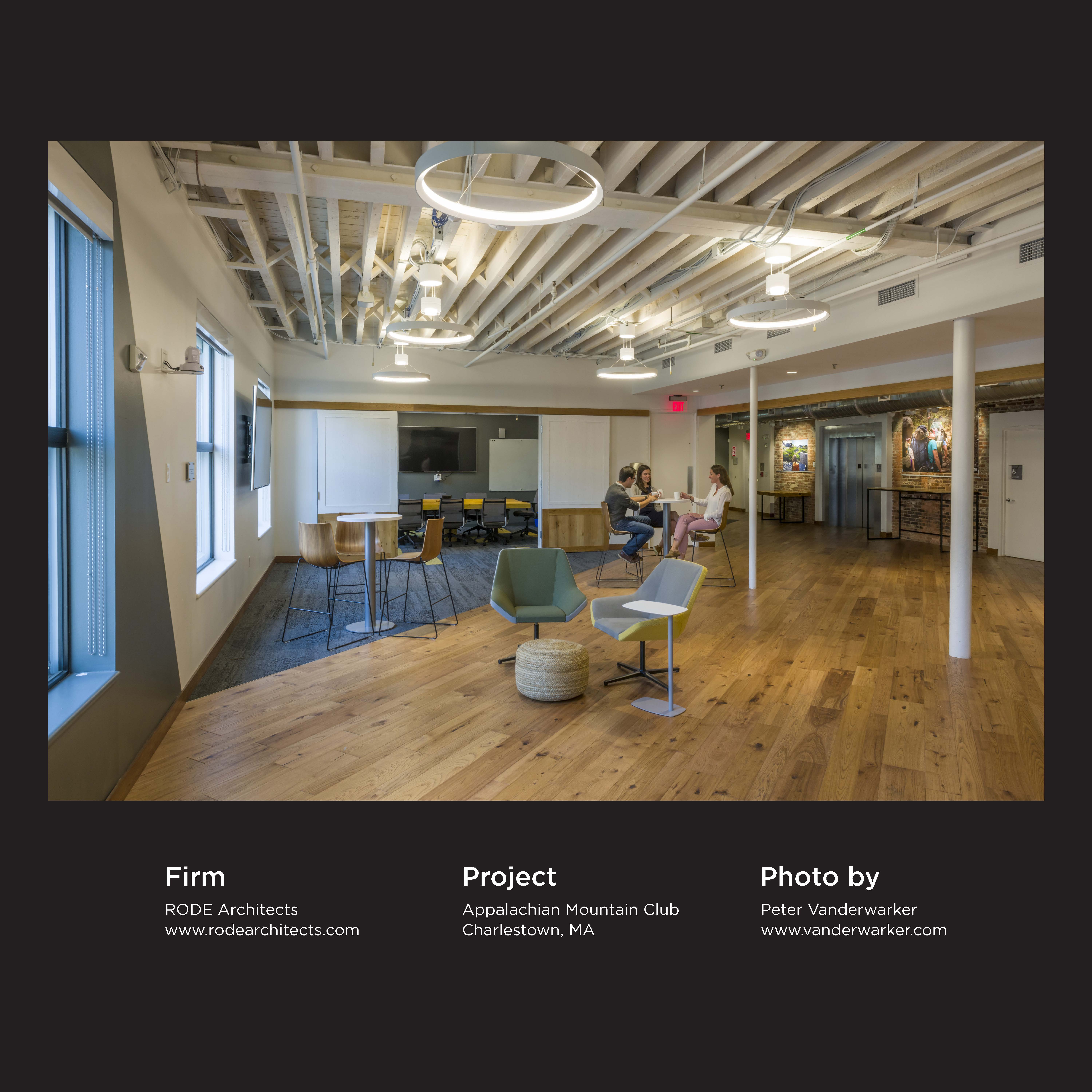 RODE Architects