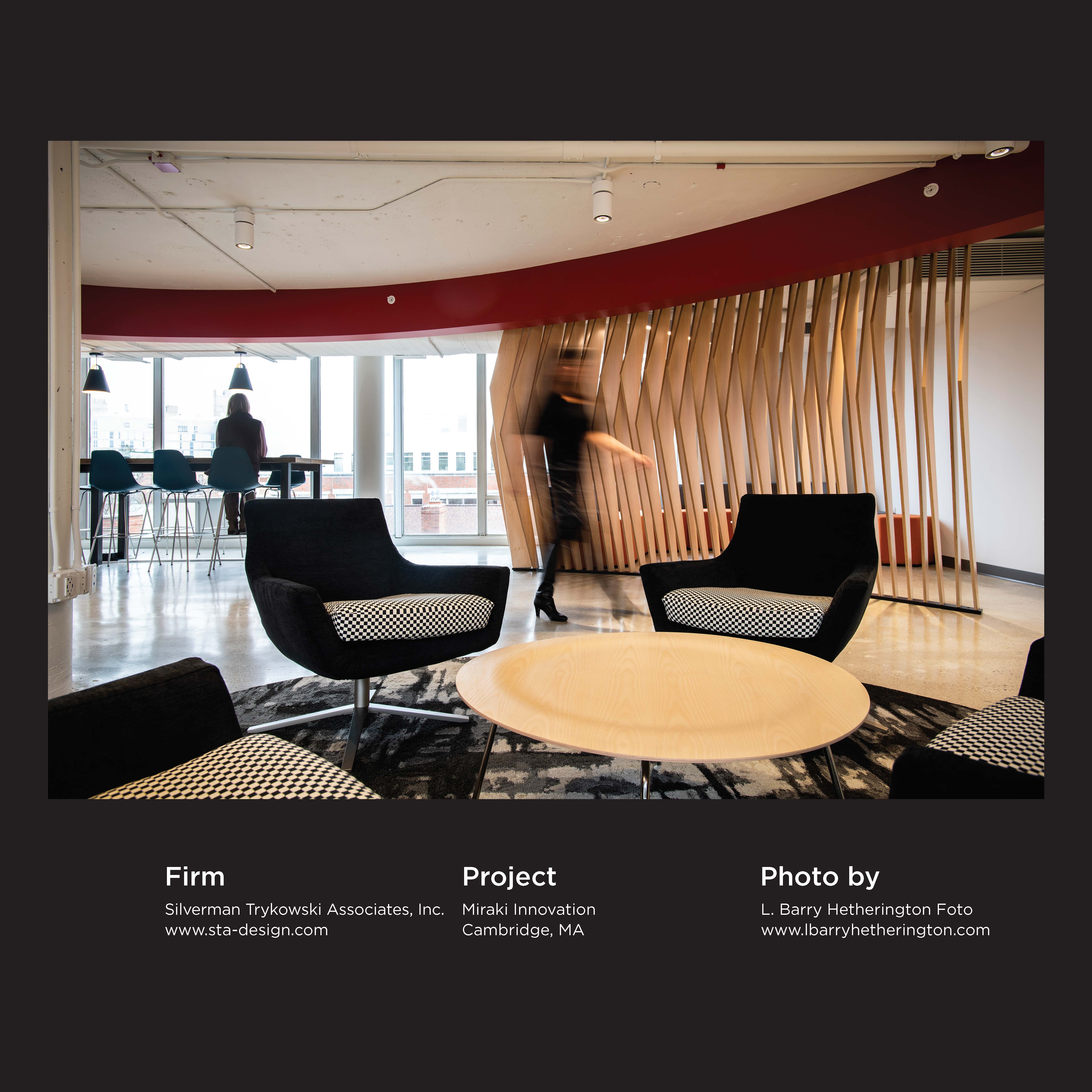 Silverman Trykowski Associates